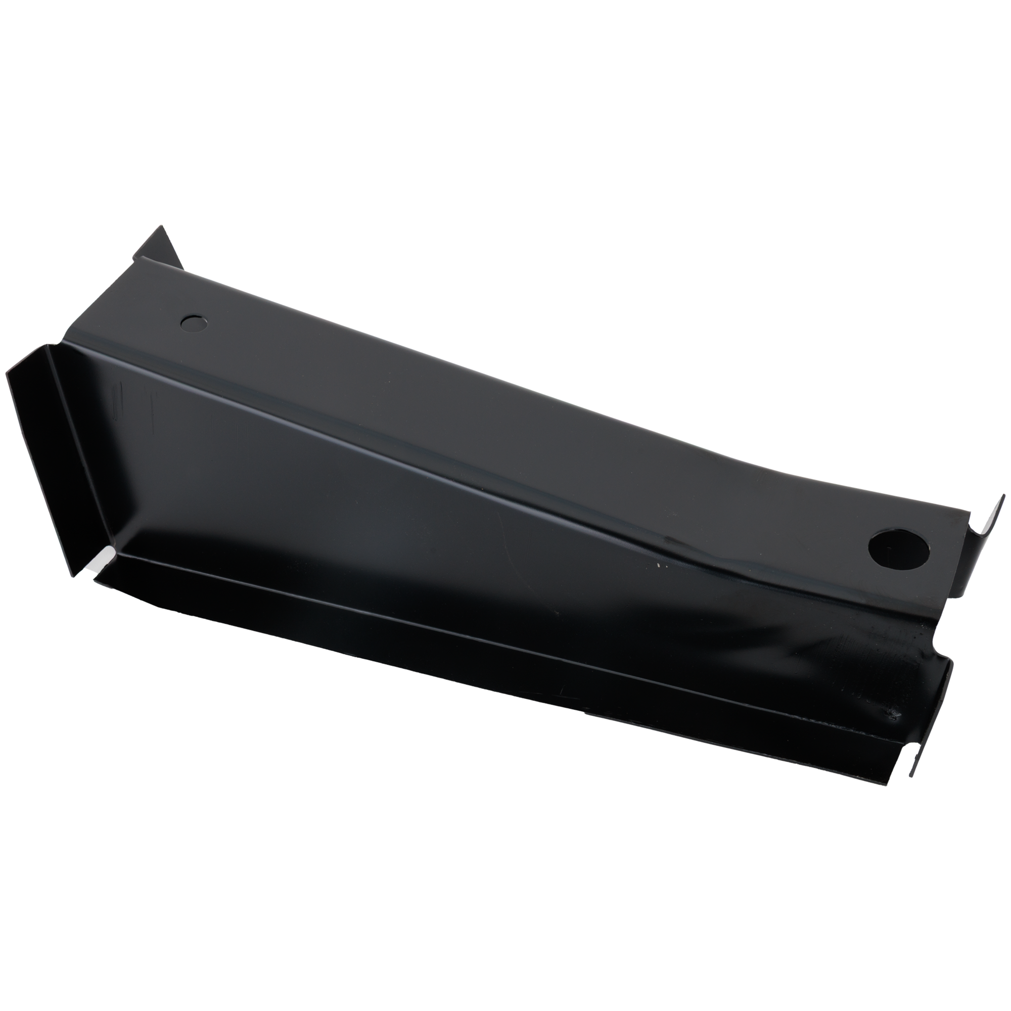 AM CHEVROLET GMC FULL SIZE PICKUP 73-87 SUBURBAN BLAZER 73-91 CAB FLOOR SUPPORT SKU JC58110023
