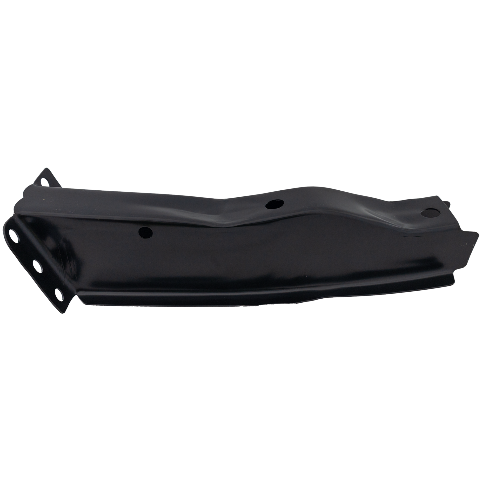 AM CHEVROLET FULL SIZE PICKUP 60-66 CAB FLOOR SUPPORT Front SKU JC58110025
