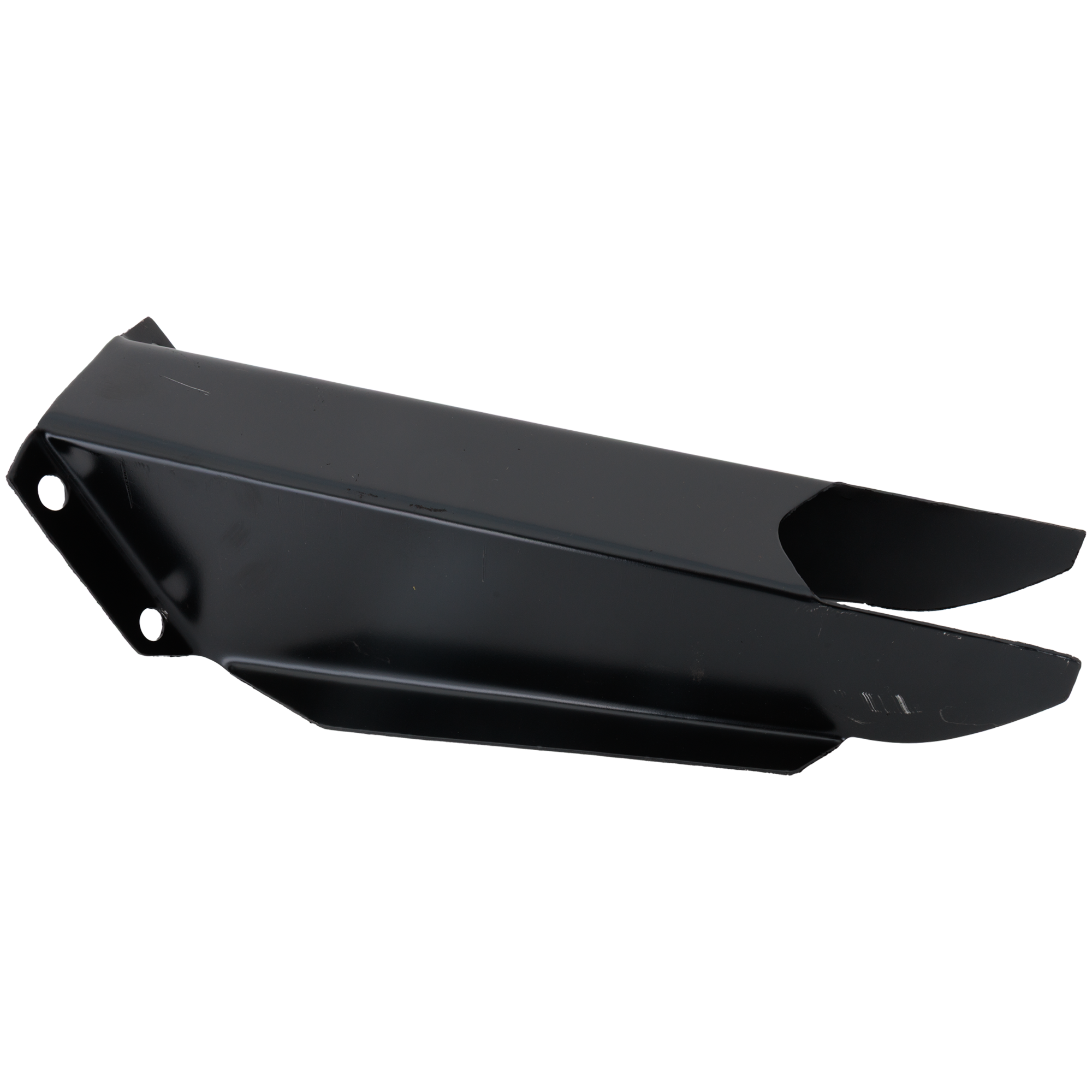 AM CHEVROLET FULL SIZE PICKUP 60-72 CAB FLOOR SUPPORT Front Slip On SKU JC58110026