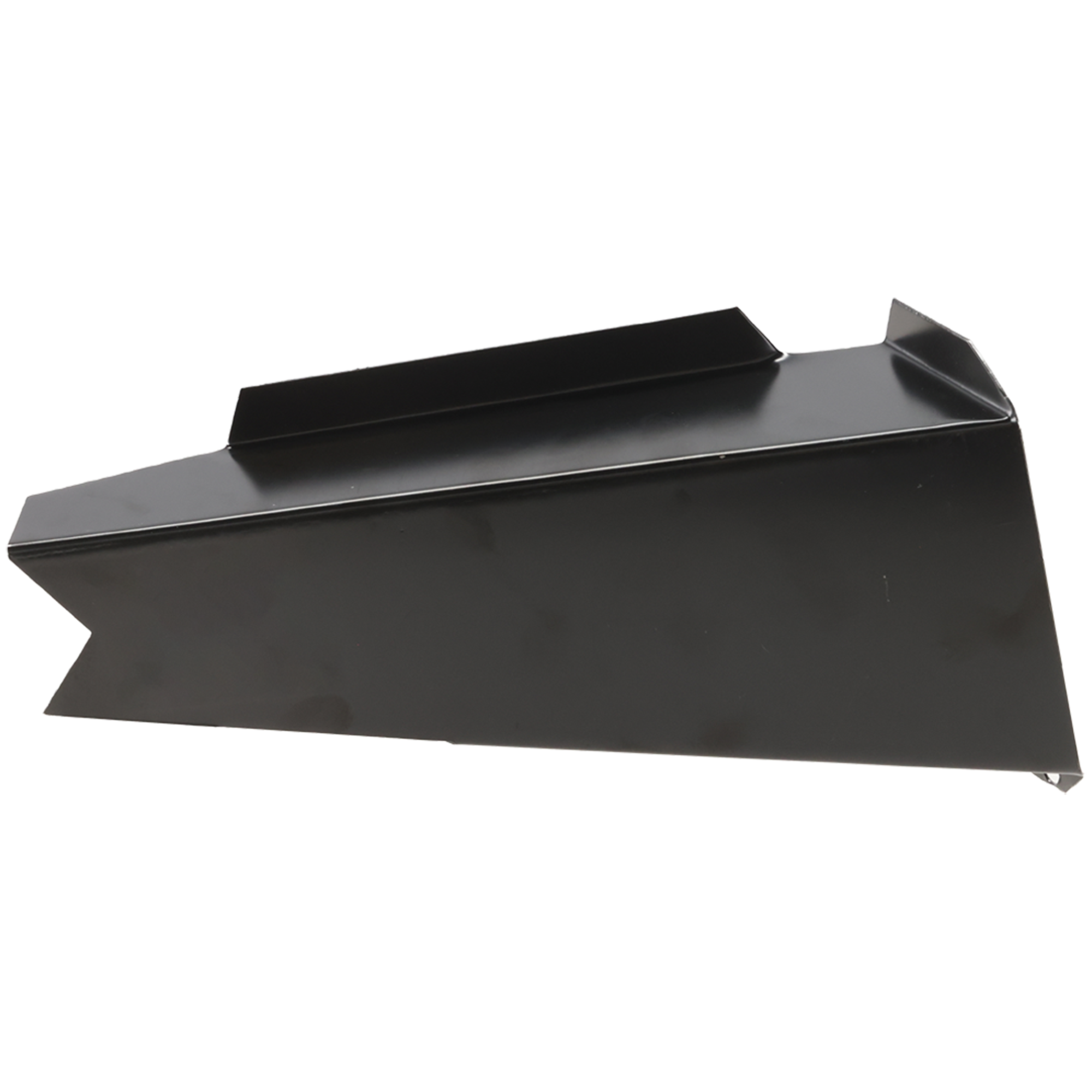 AM CHEVROLET FULL SIZE PICKUP 60-66 CAB FLOOR SUPPORT RH Rear Slip On SKU JC58110027