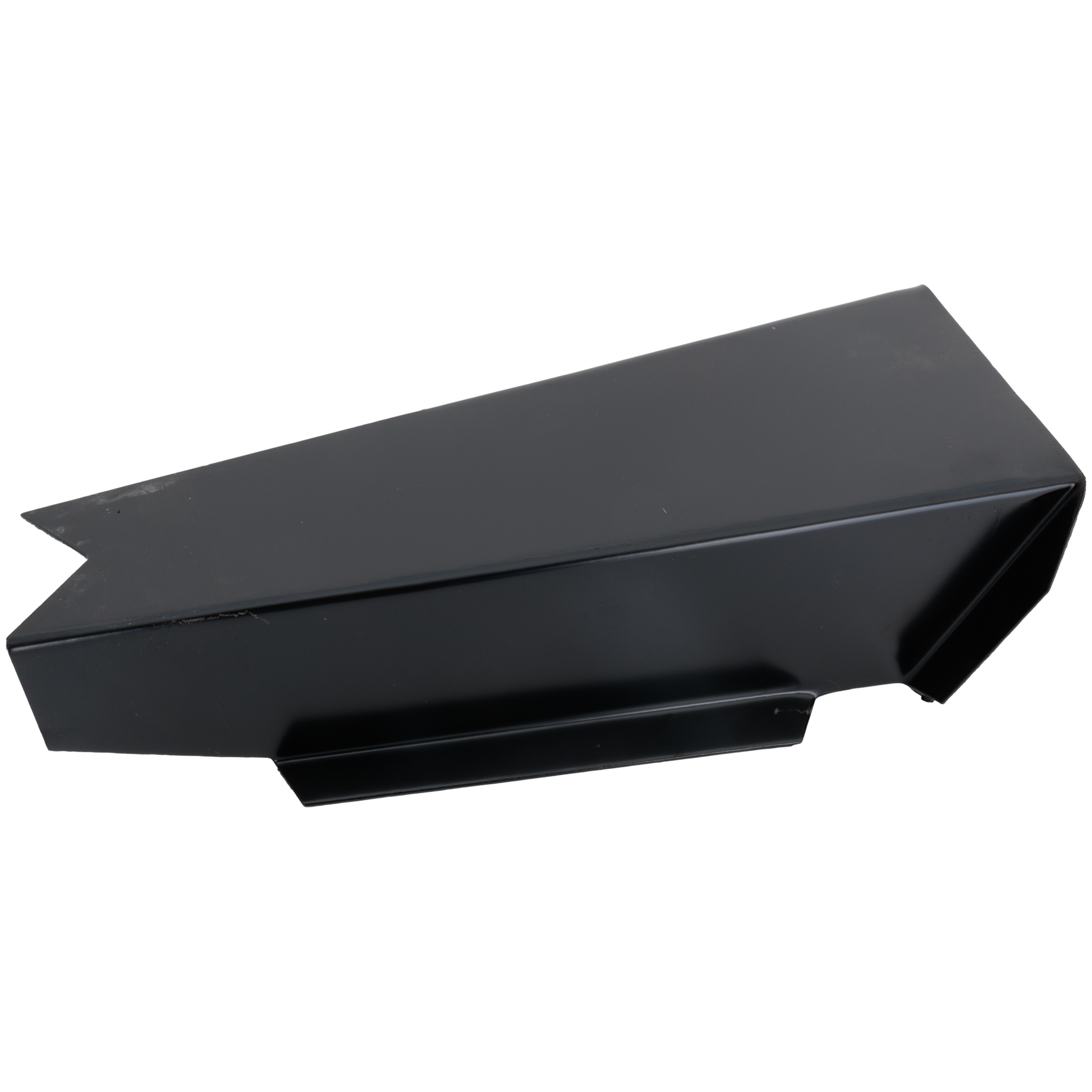 AM CHEVROLET FULL SIZE PICKUP 60-66 CAB FLOOR SUPPORT LH Rear Slip On SKU JC58110028
