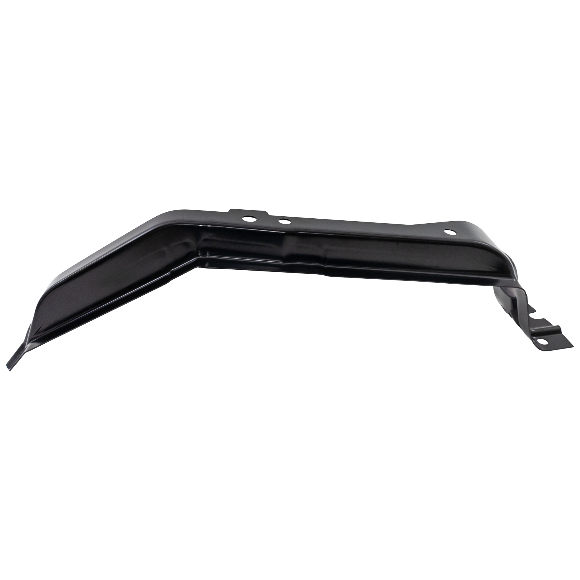 AM CHEVROLET FULL SIZE PICKUP 73-87 CAB FLOOR SUPPORT LH Brace 1.2mm SKU JC58110030