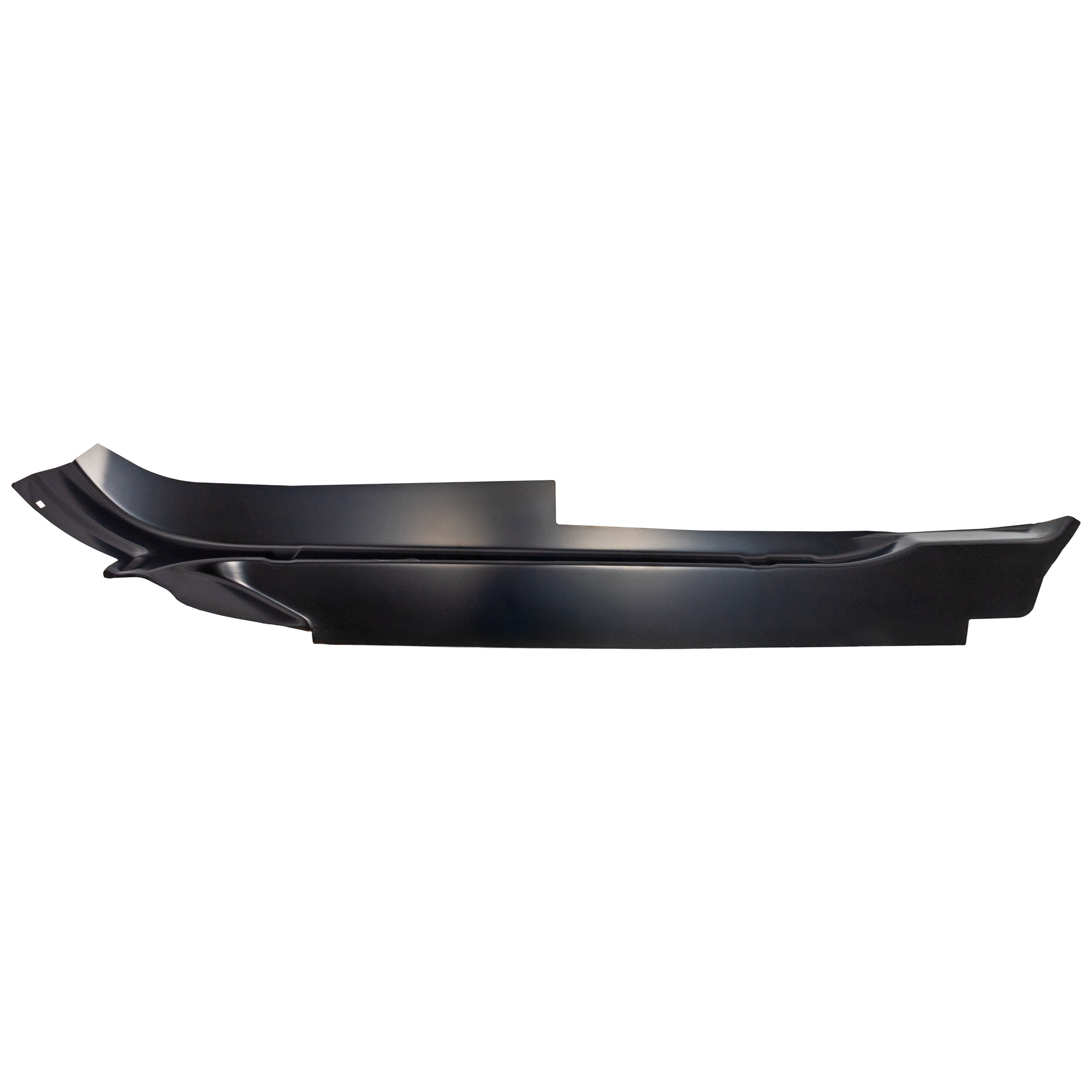 AM CHEVROLET FULL SIZE PICKUP 73-87 SUBURBAN BLAZER 73-91 CAB FLOOR SUPPORT RH Outer 1.2mm SKU JC58110031