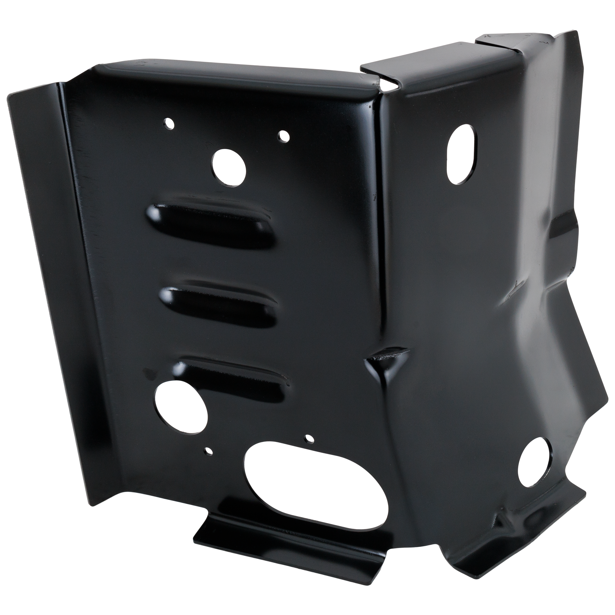 AM FORD FULL SIZE PICKUP 87-96 CAB FLOOR SUPPORT RH 2.5mm SKU JC58110033
