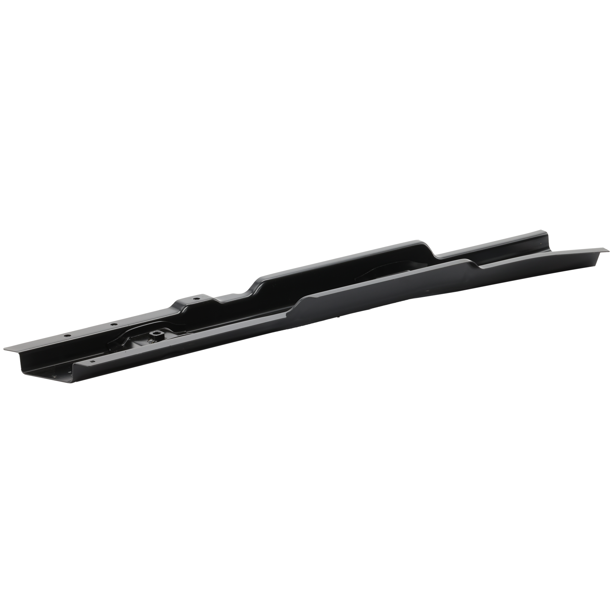 AM WRANGLER 97-06 CAB FLOOR SUPPORT RH Front Brace 1.6mm SKU JC58110039