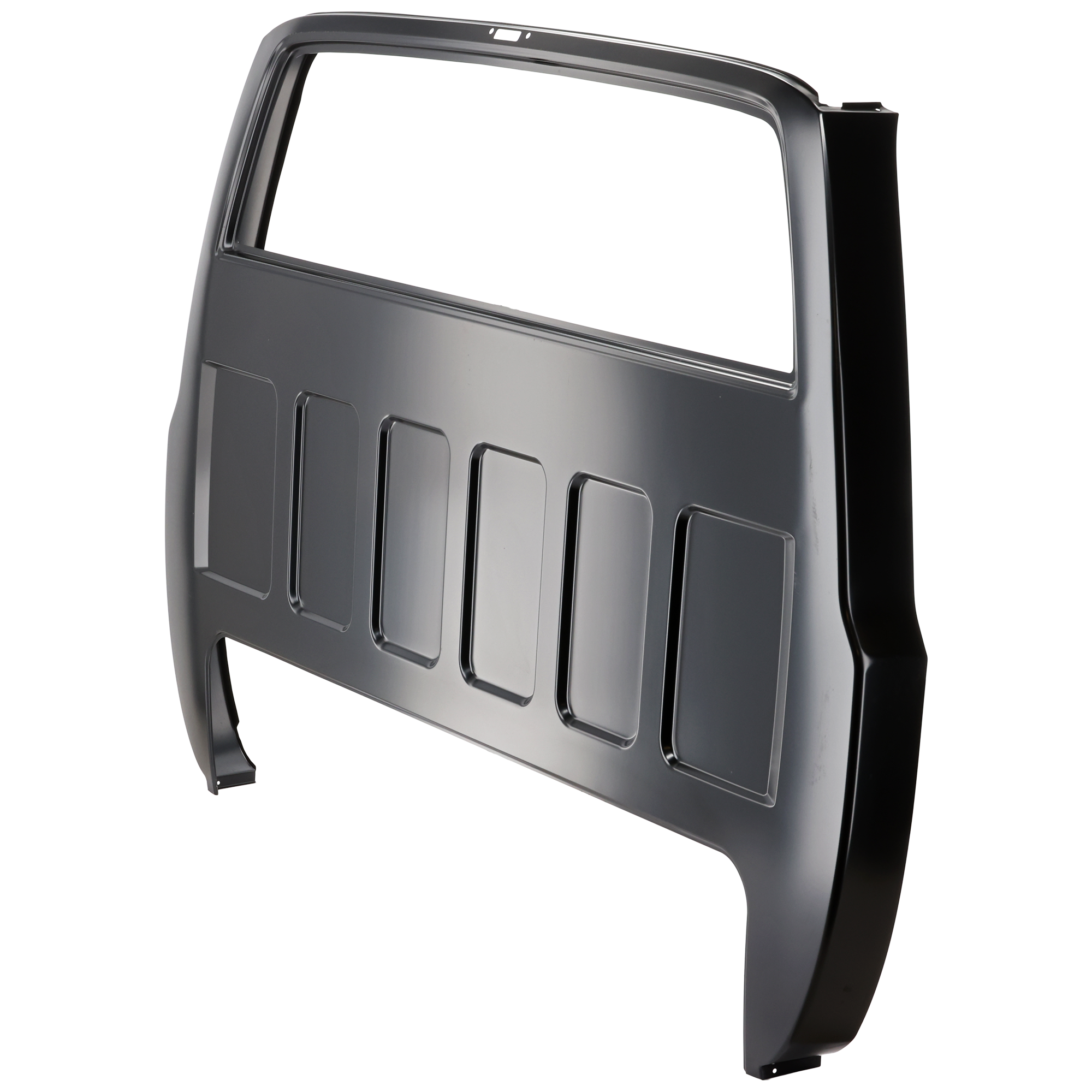 AM CHEVROLET GMC PICKUP 75-87 CAB REAR PANEL Outer w Rear Window Opening SKU JC58120001 OEM 14067884