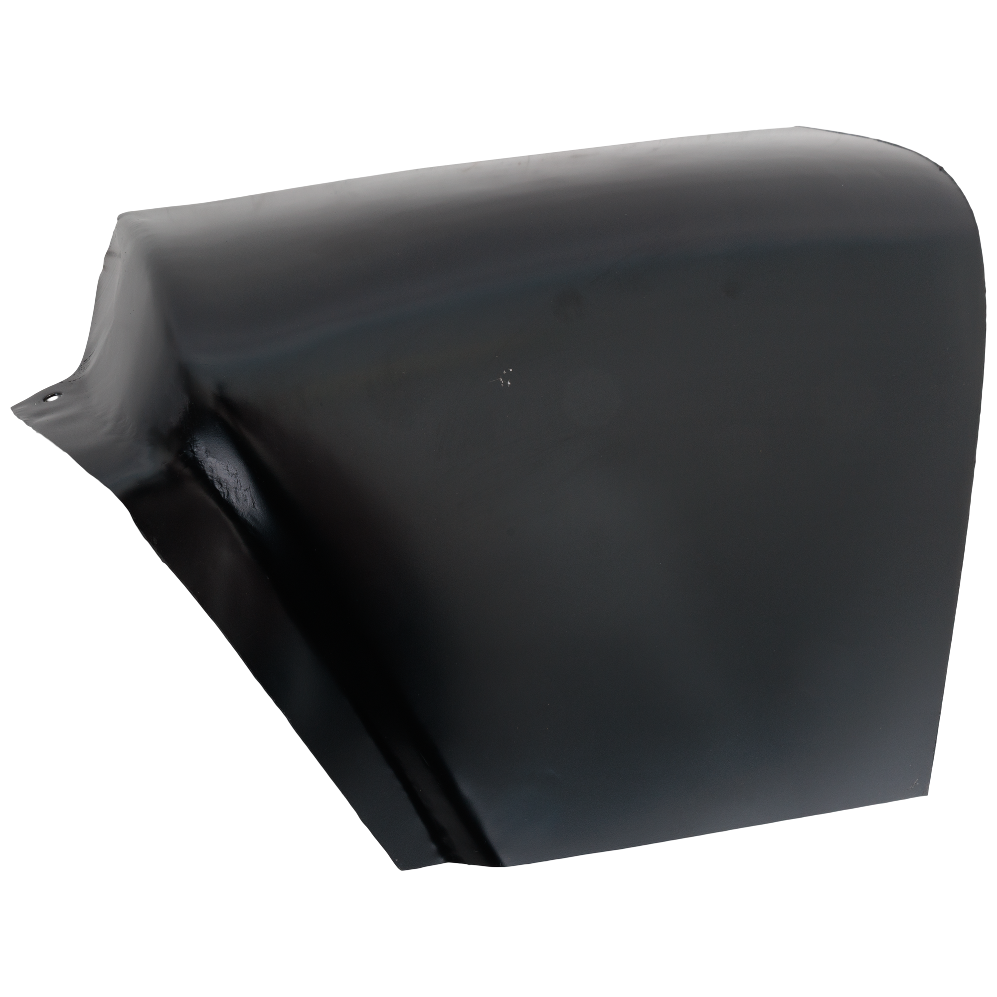 AM CHEVROLET FULL SIZE PICKUP 60-66 CAB CORNER PANEL LH SKU JC58140006