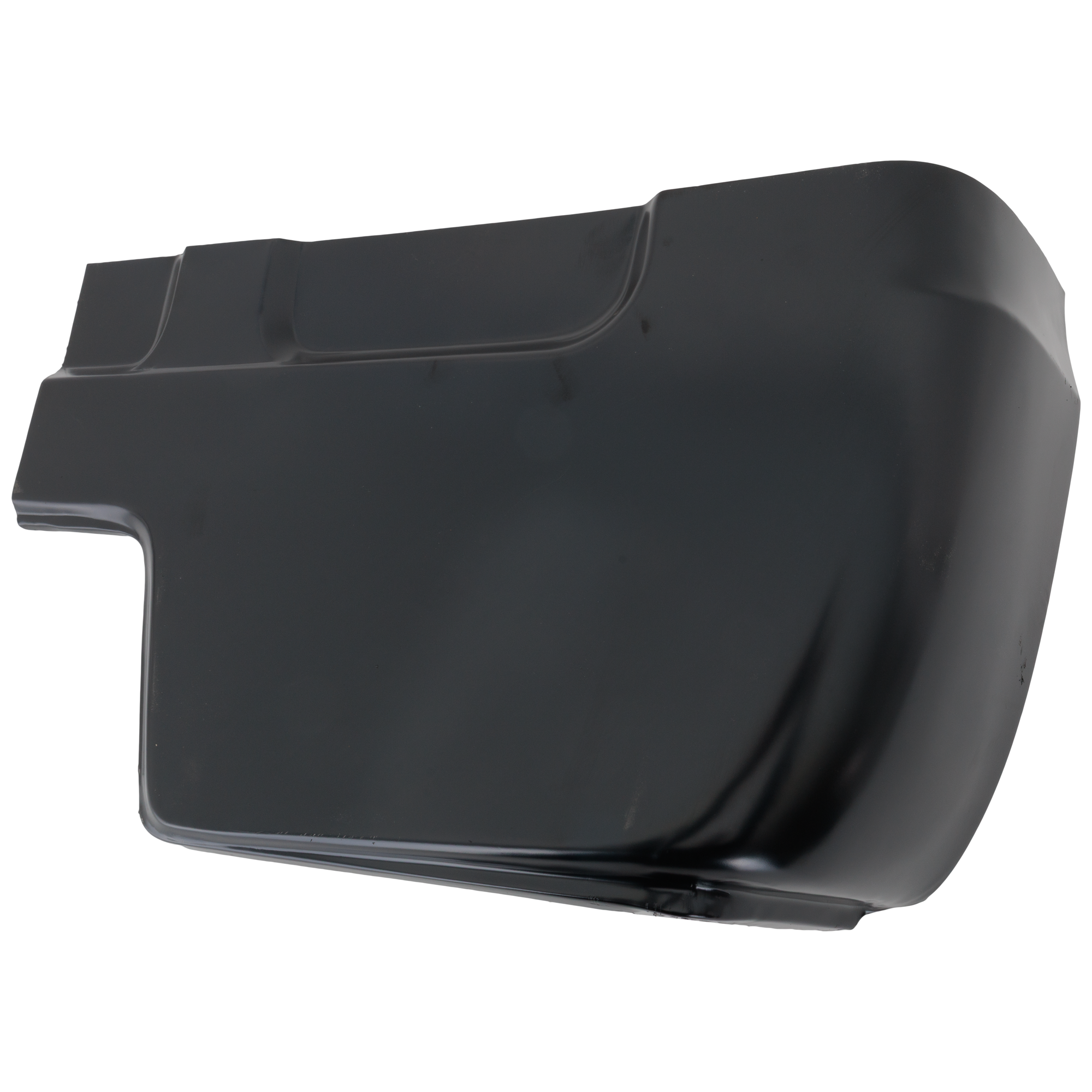 AM CHEVROLET GMC FULL SIZE PICKUP 67-72 CAB CORNER PANEL RH SKU JC58140007