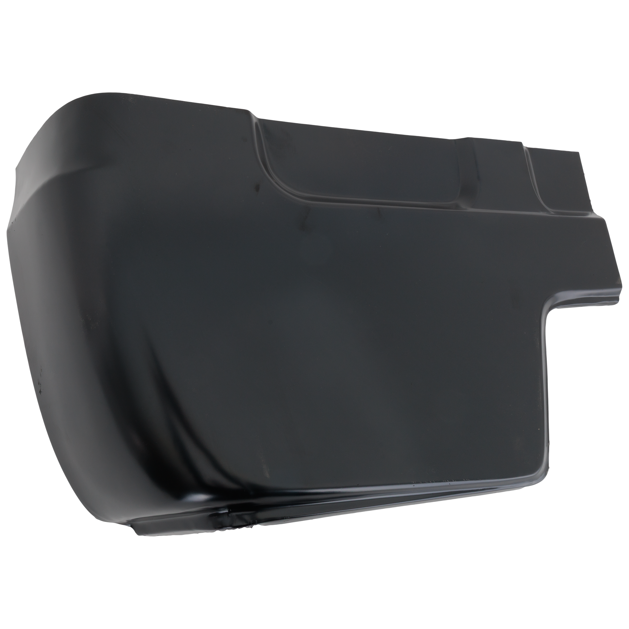 AM CHEVROLET GMC FULL SIZE PICKUP 67-72 CAB CORNER PANEL LH SKU JC58140008