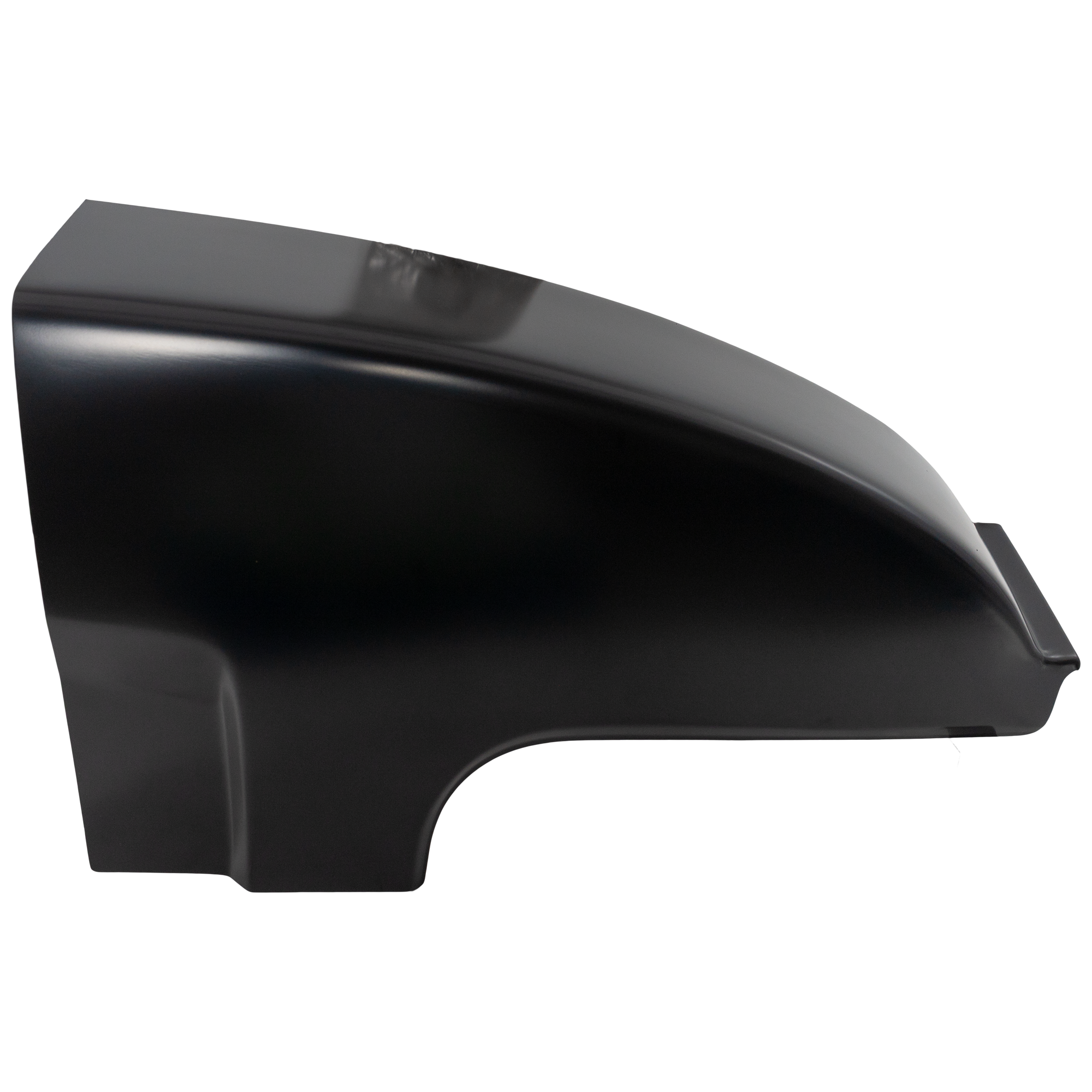 AM CHEVROLET GMC FULL SIZE PICKUP 73-87 CAB CORNER PANEL RH 1.2mm SKU JC58140009