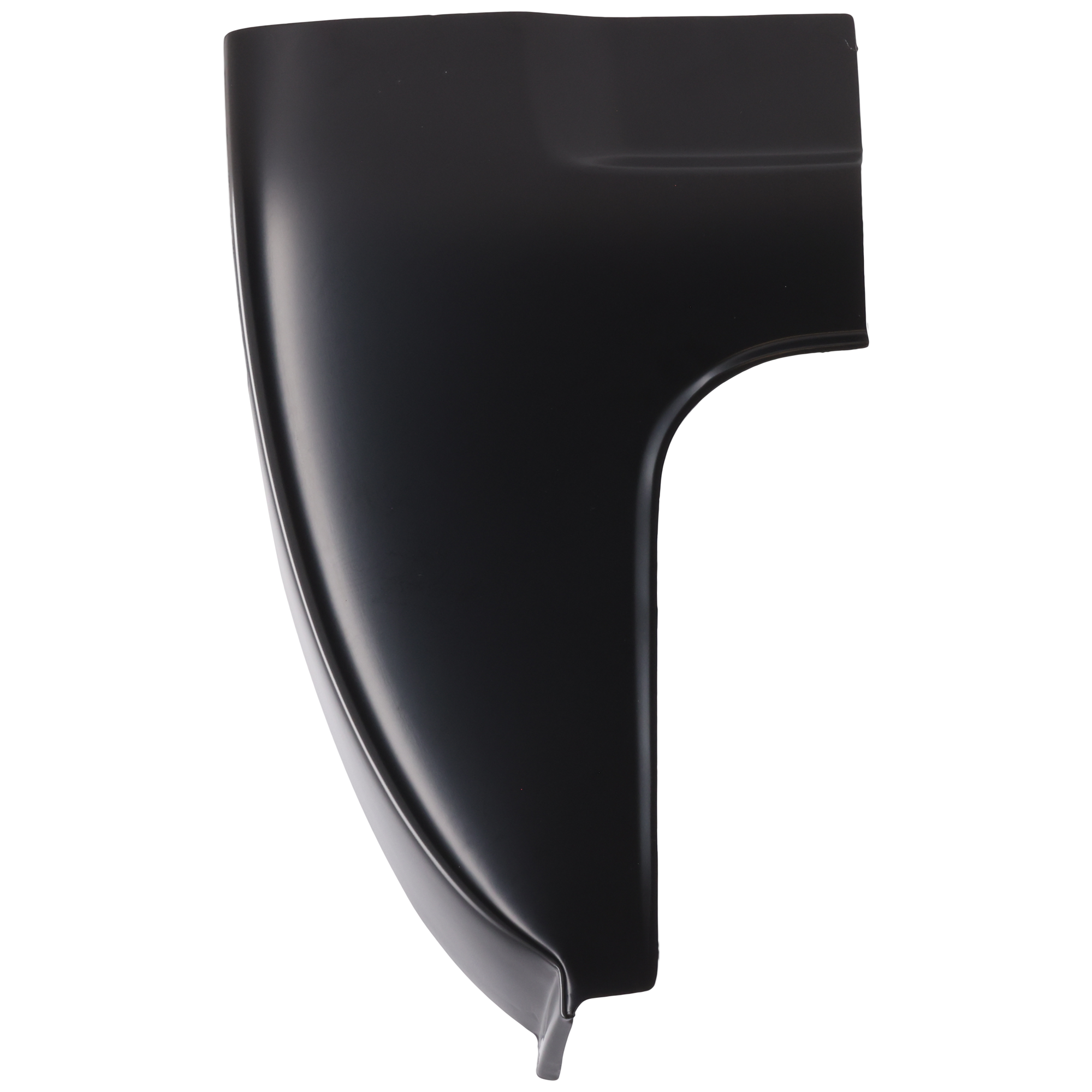 AM CHEVROLET GMC FULL SIZE PICKUP 73-87 CAB CORNER PANEL LH 1.2mm SKU JC58140010
