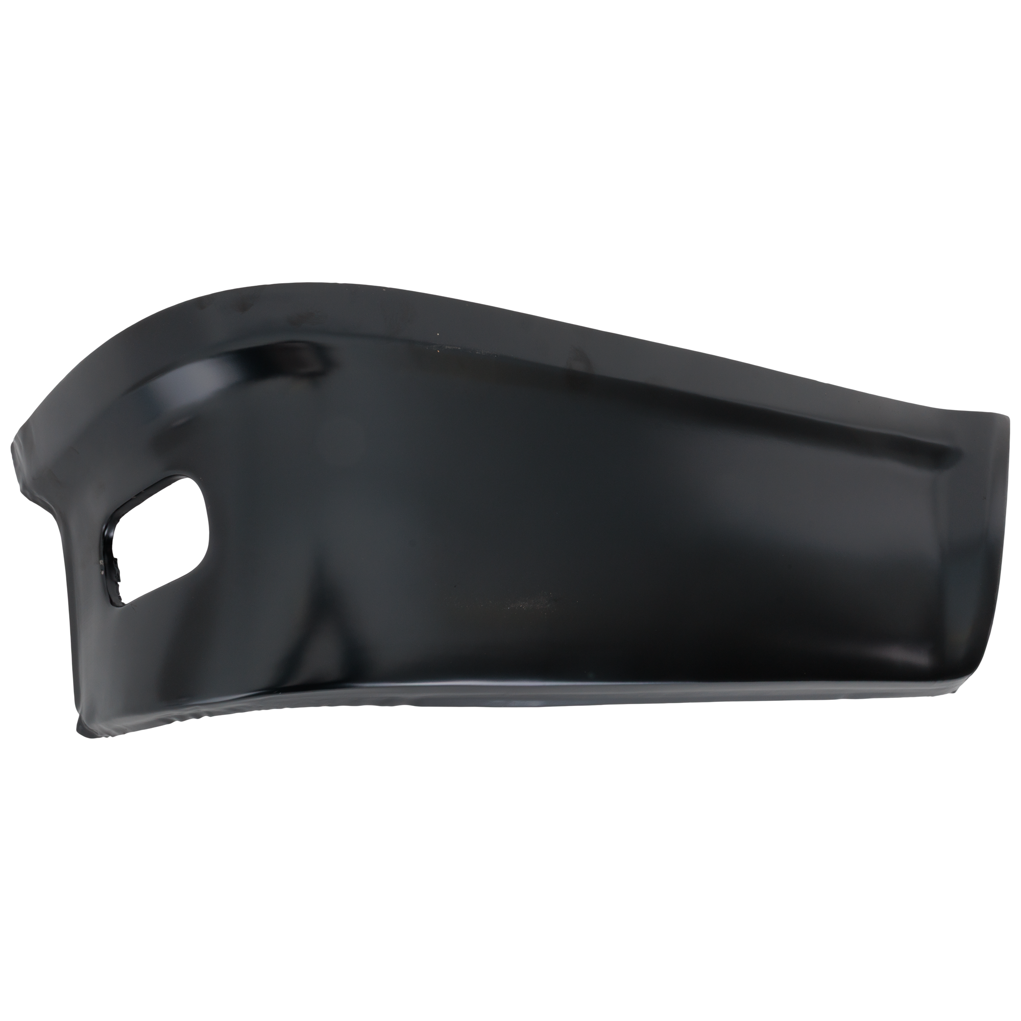 AM CHEVROLET GMC VAN 71-95 CAB CORNER PANEL RH Lower SKU JC58140011