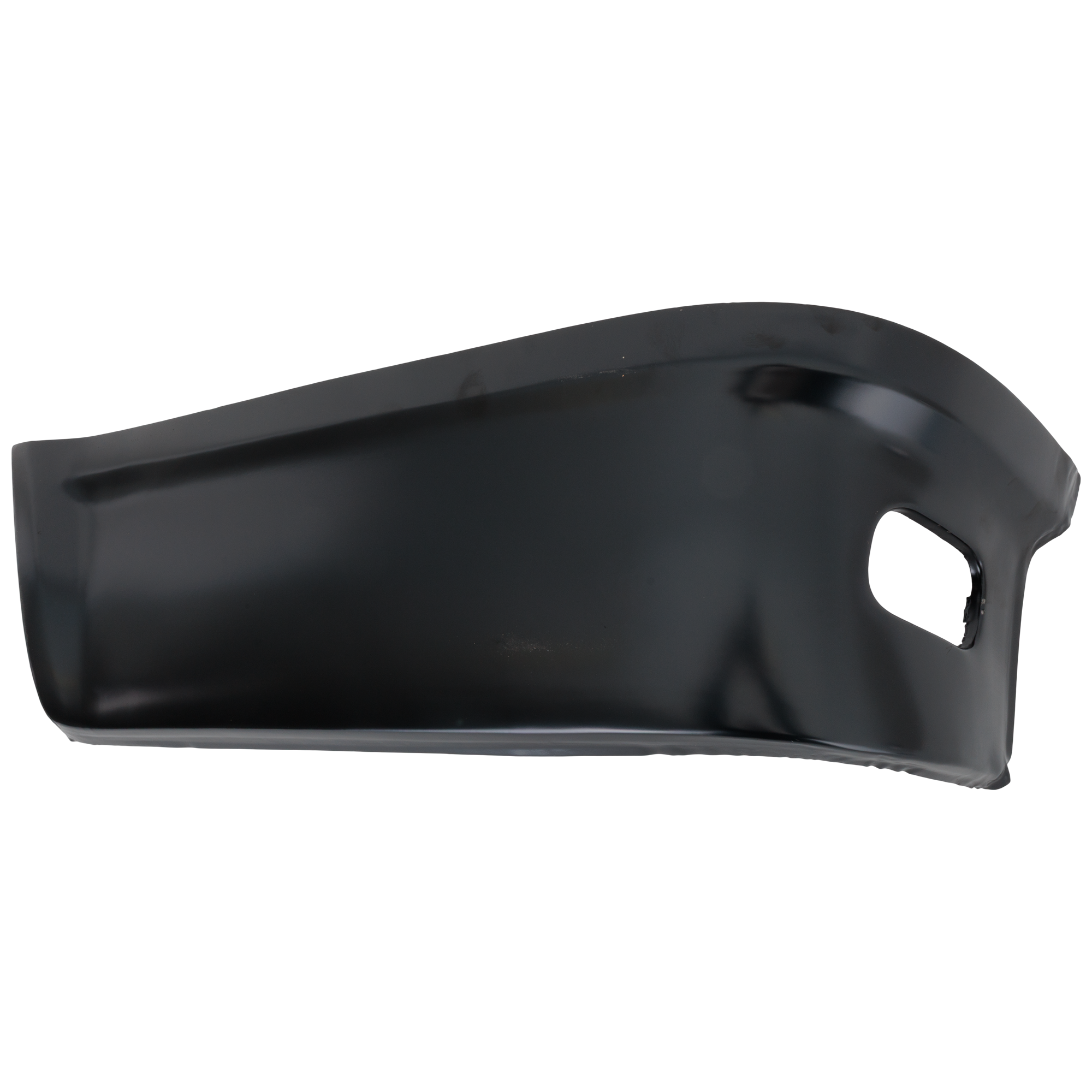 AM CHEVROLET GMC VAN 71-95 CAB CORNER PANEL LH Lower SKU JC58140012