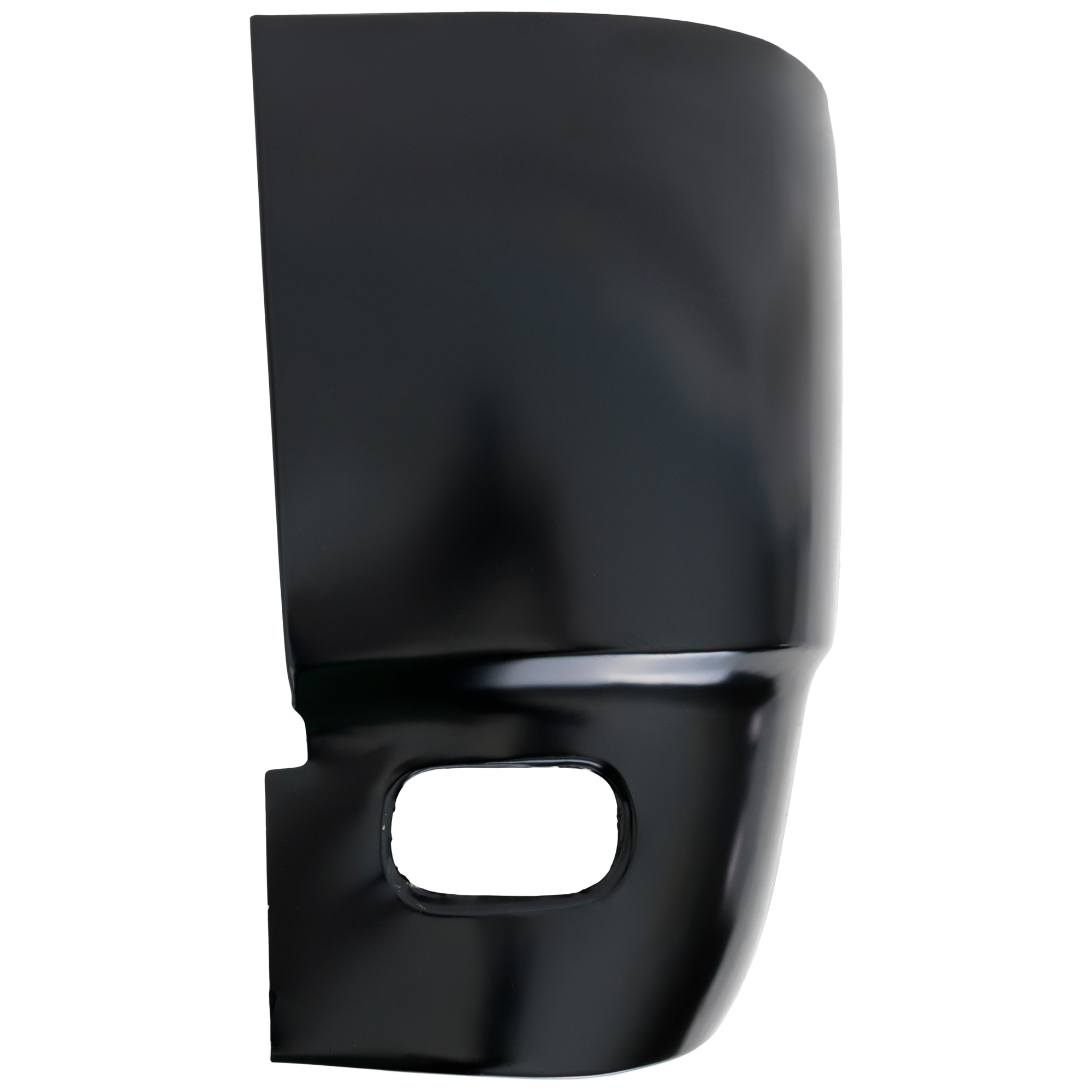 AM CHEVROLET GMC VAN 71-95 CAB CORNER PANEL RH Tail Light Panel SKU JC58140013