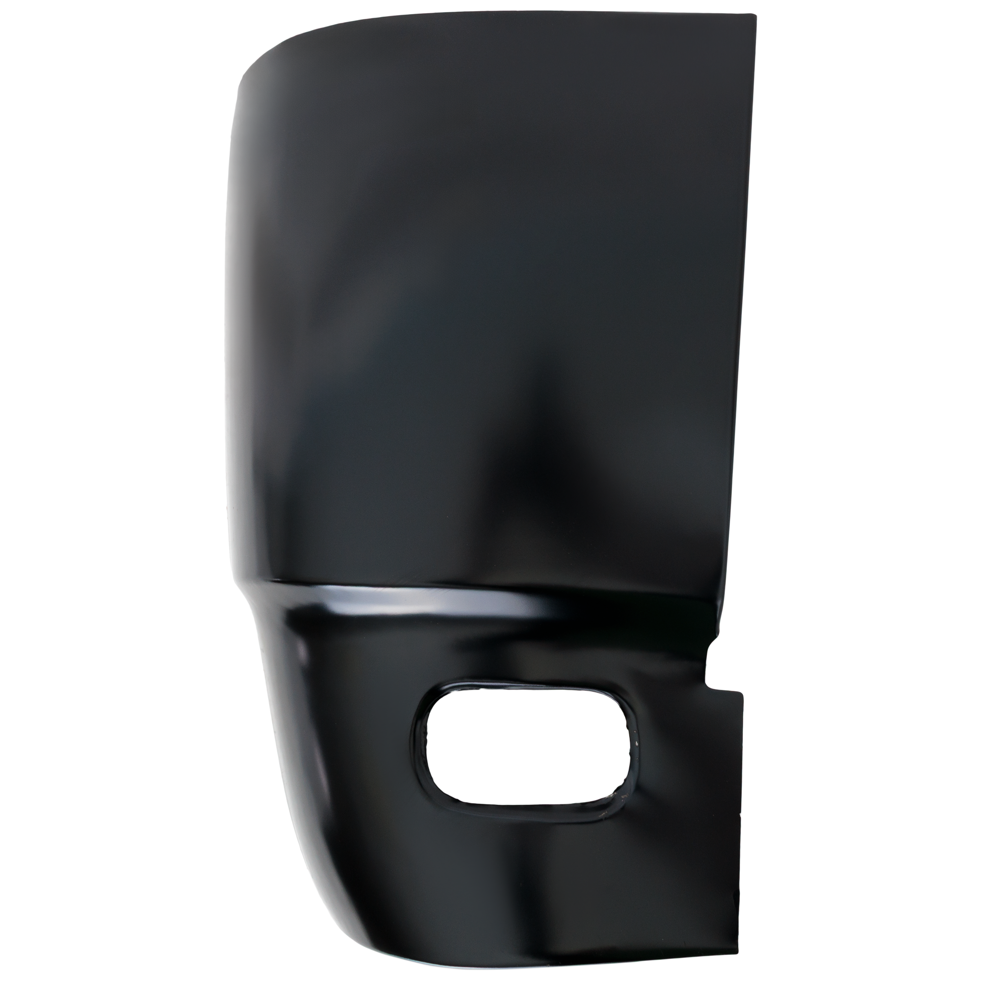 AM CHEVROLET GMC VAN 71-95 CAB CORNER PANEL LH Tail Light Panel SKU JC58140014