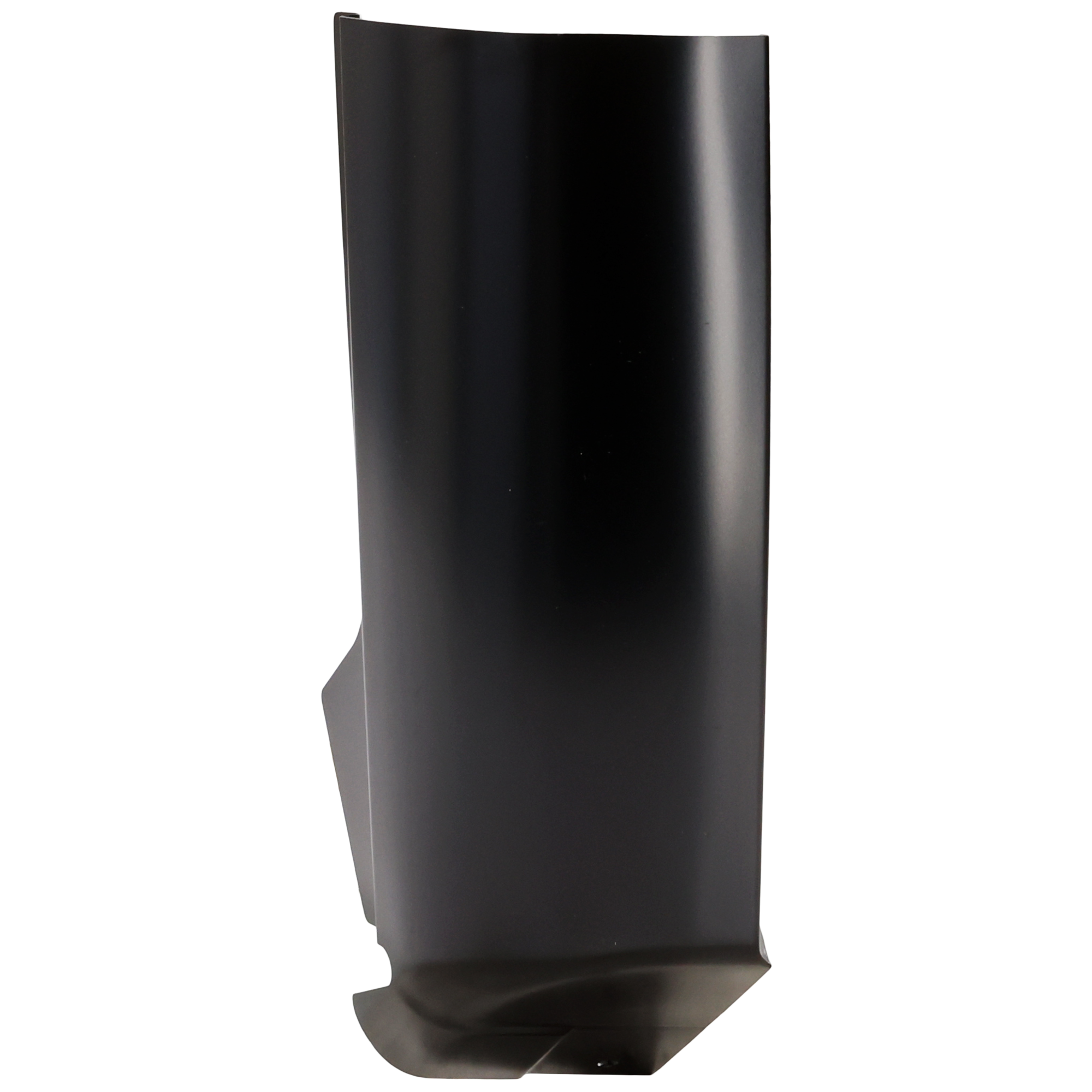 AM SILVERADO SIERRA FULL SIZE PICKUP 07-13 CAB CORNER PANEL RH Crew Cab 1.2mm SKU JC58140019