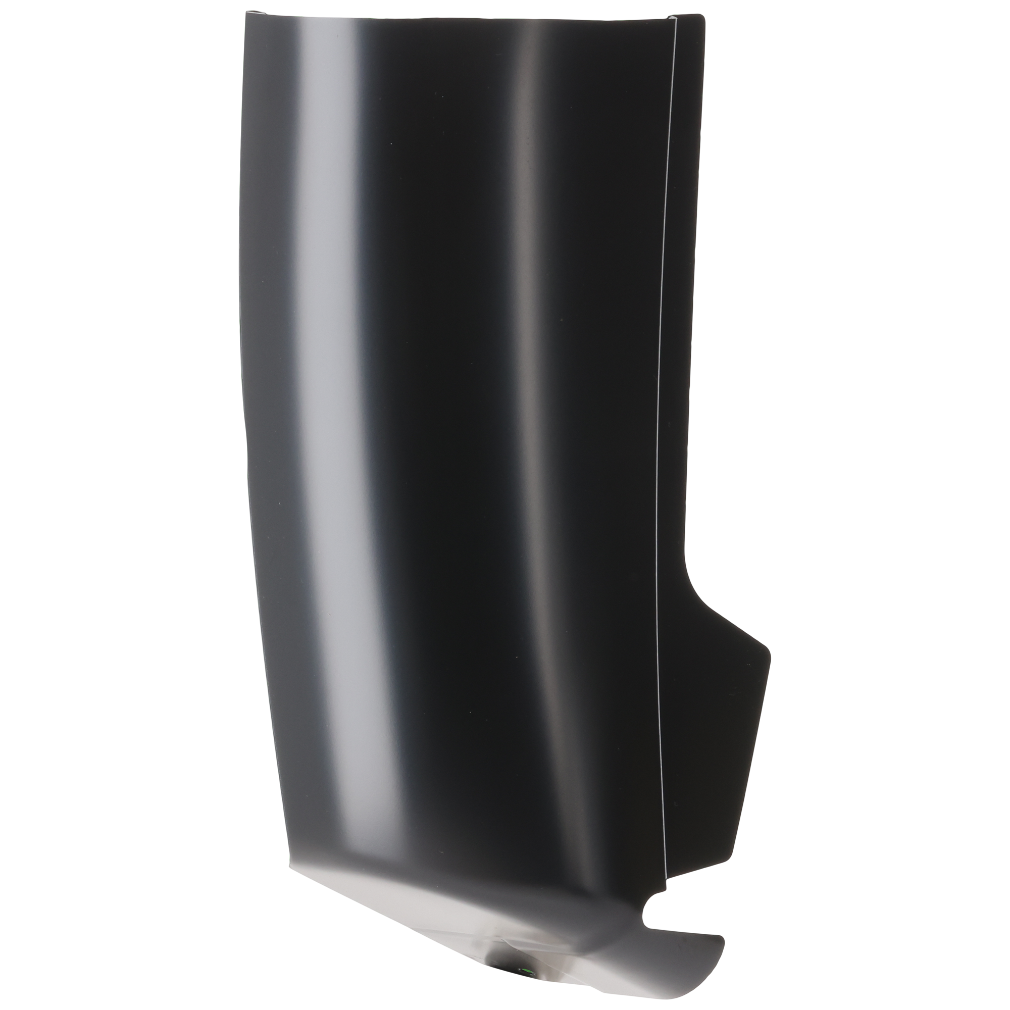 AM SILVERADO SIERRA FULL SIZE PICKUP 07-13 CAB CORNER PANEL LH Crew Cab 1.2mm SKU JC58140020