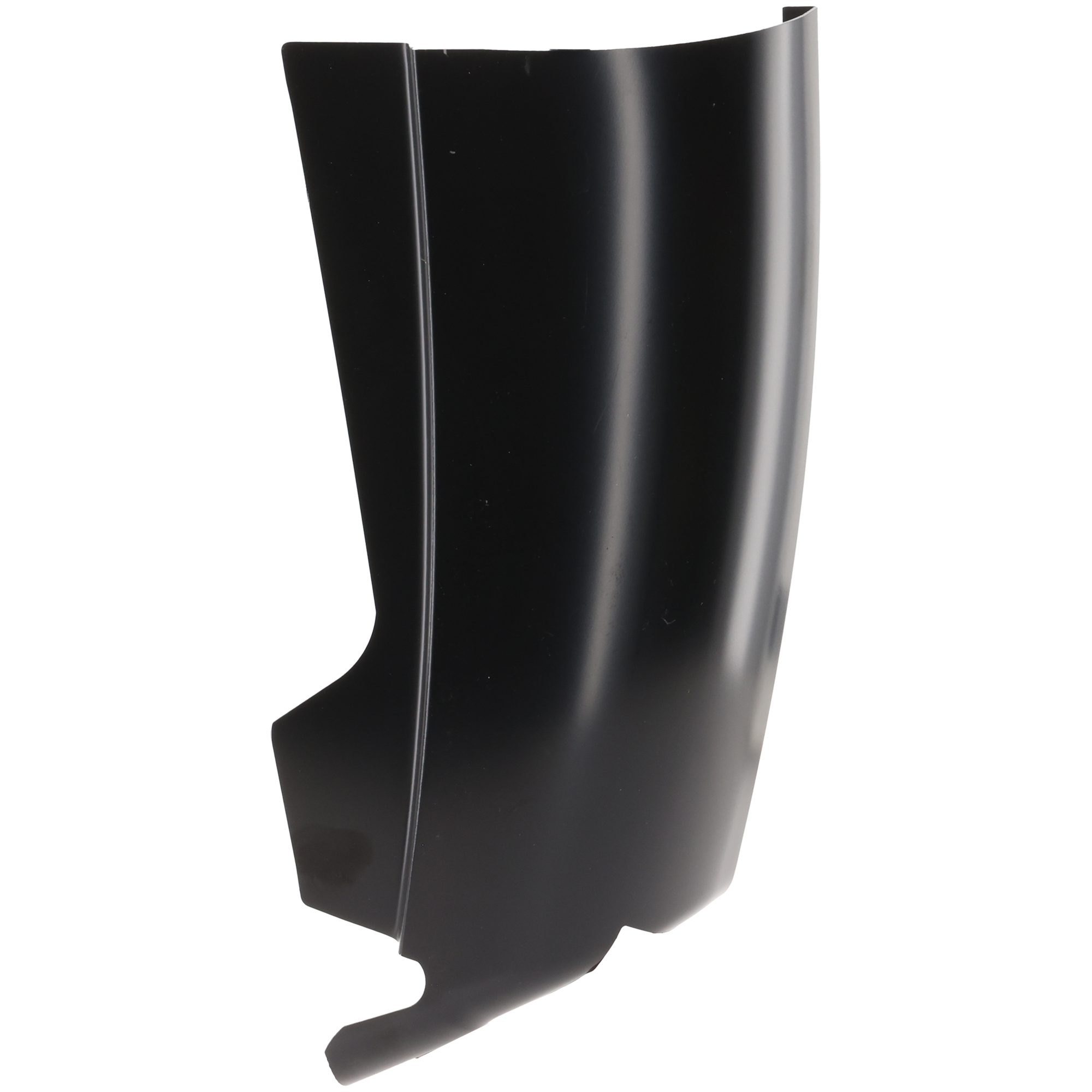 AM SILVERADO SIERRA FULL SIZE PICKUP 07-13 CAB CORNER PANEL RH Extended Cab 1.2mm SKU JC58140021