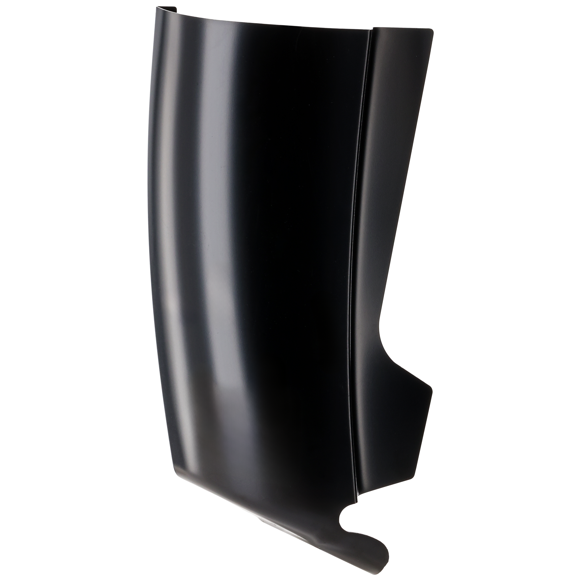 AM SILVERADO SIERRA FULL SIZE PICKUP 07-13 CAB CORNER PANEL LH Extended Cab 1.2mm SKU JC58140022