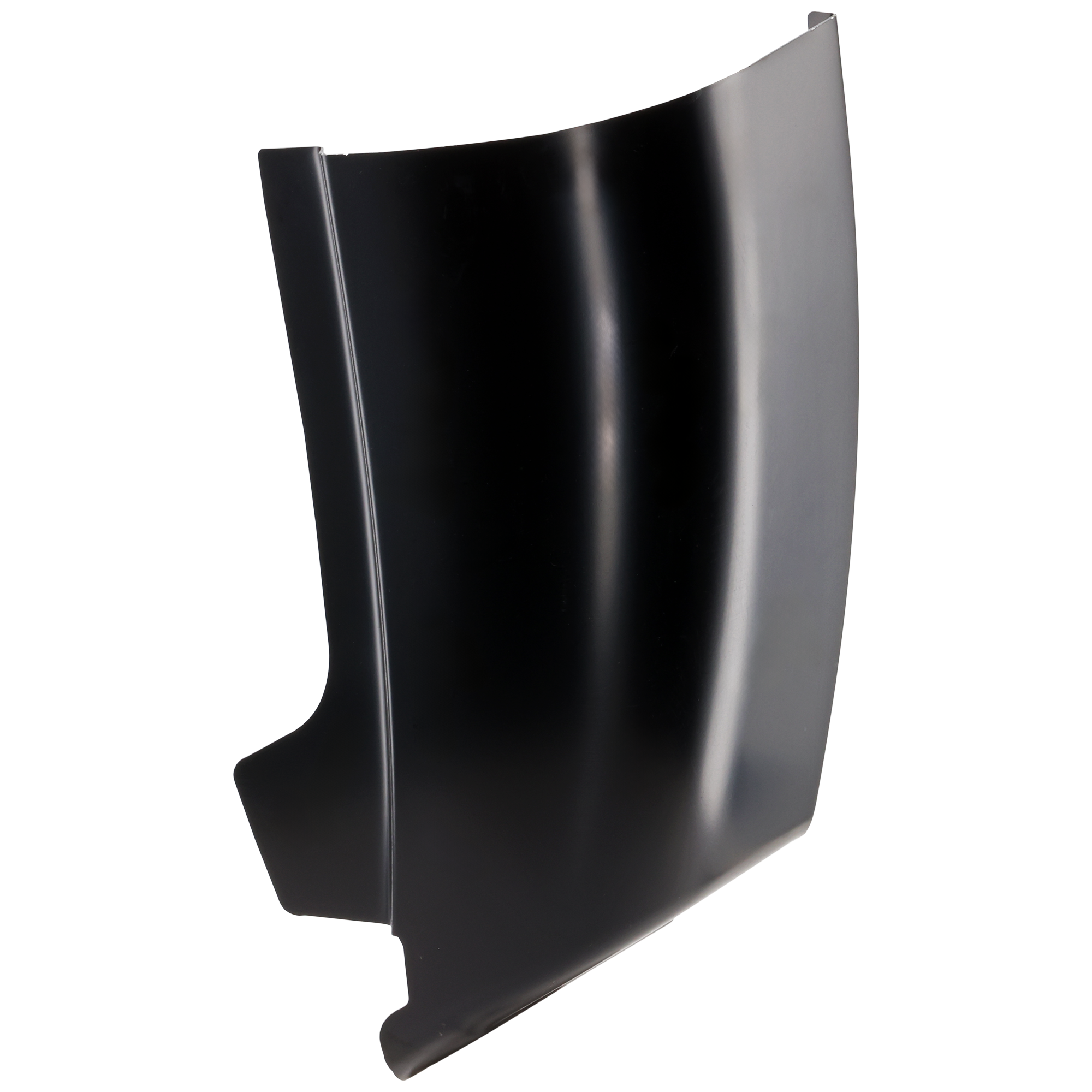 AM SILVERADO SIERRA FULL SIZE PICKUP 07-13 CAB CORNER PANEL RH Standard Cab 1.2mm SKU JC58140023
