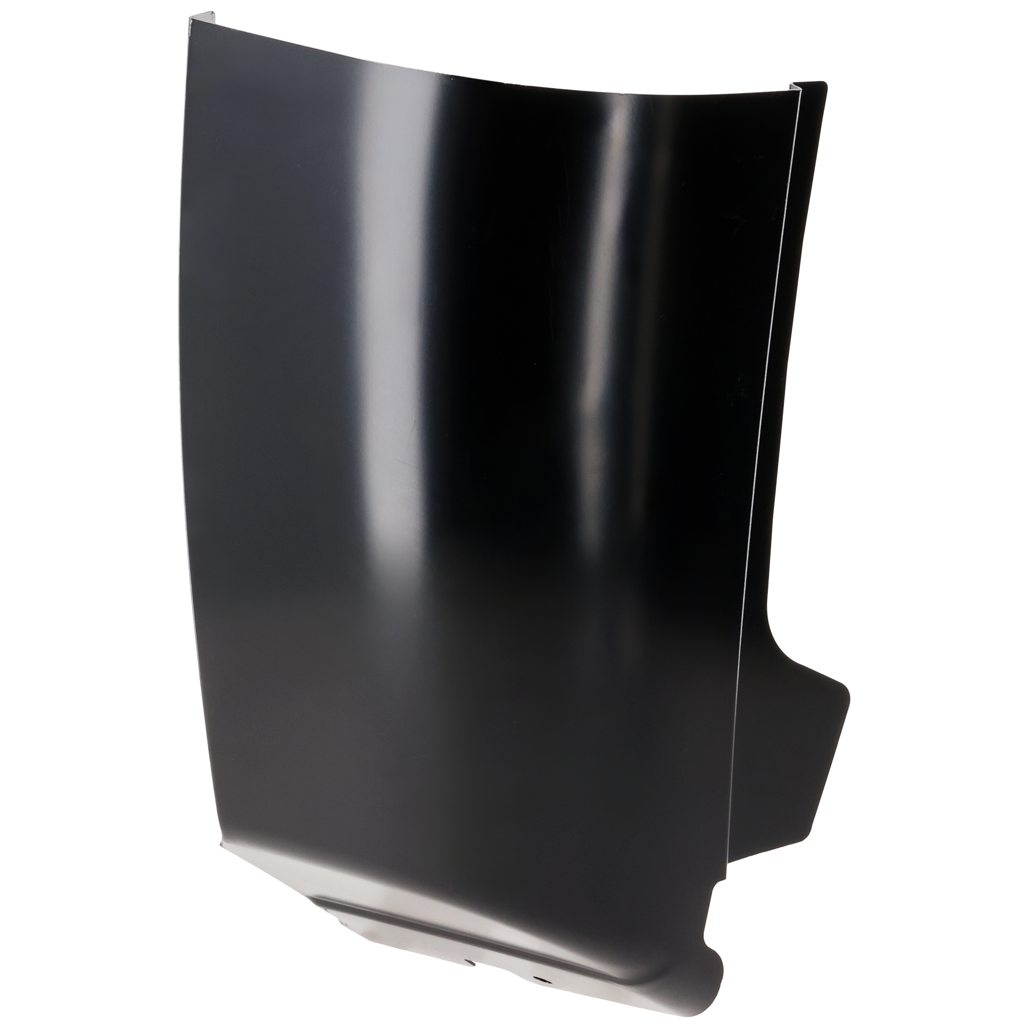 AM SILVERADO SIERRA FULL SIZE PICKUP 07-13 CAB CORNER PANEL LH Standard Cab 1.2mm SKU JC58140024