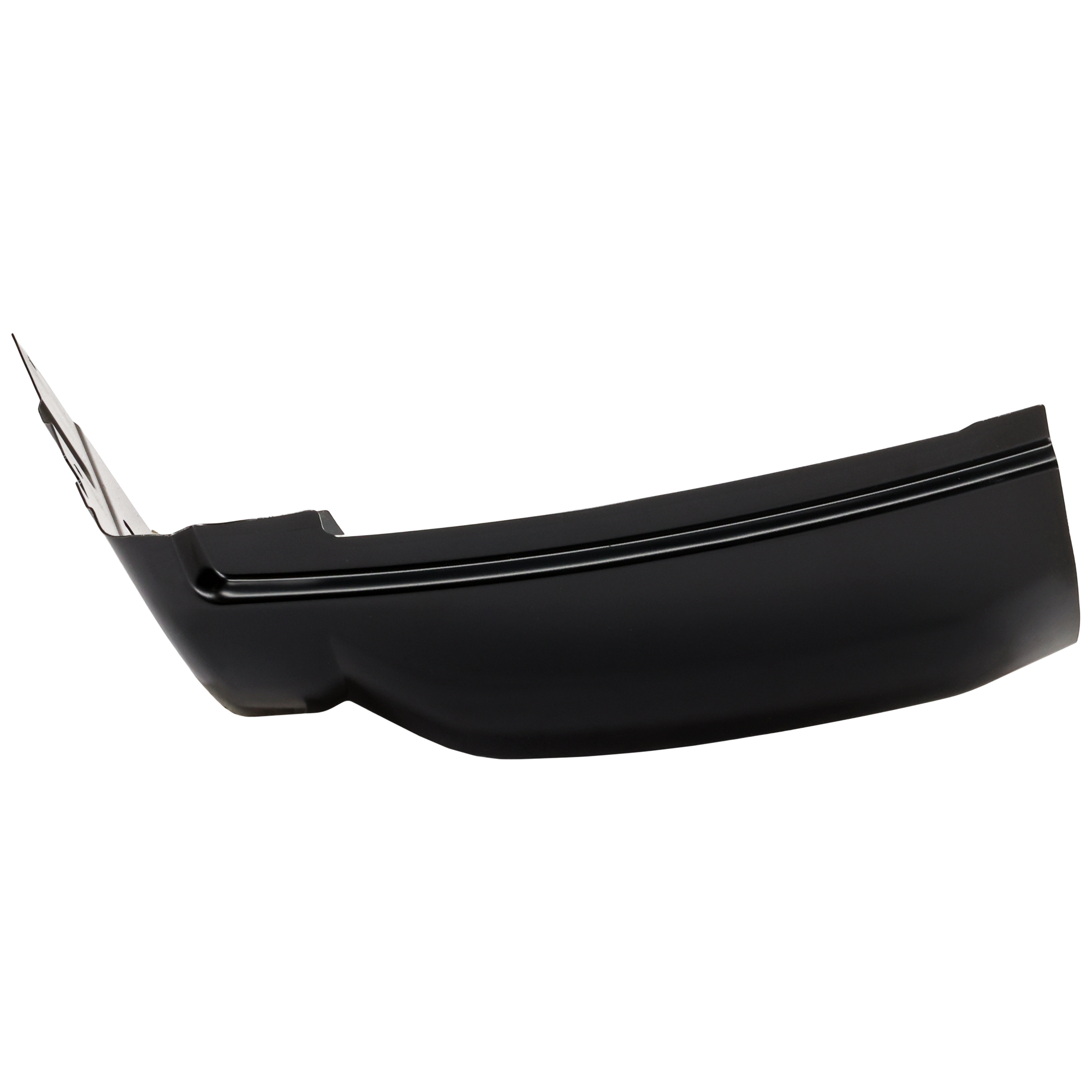 AM SILVERADO SIERRA FULL SIZE PICKUP 14-18 CAB CORNER PANEL RH Crew Cab 1.2mm SKU JC58140025