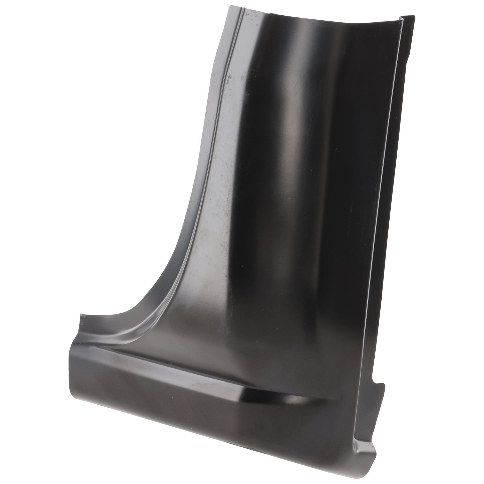 AM SILVERADO SIERRA FULL SIZE PICKUP 14-18 CAB CORNER PANEL LH Crew Cab 1.2mm SKU JC58140026