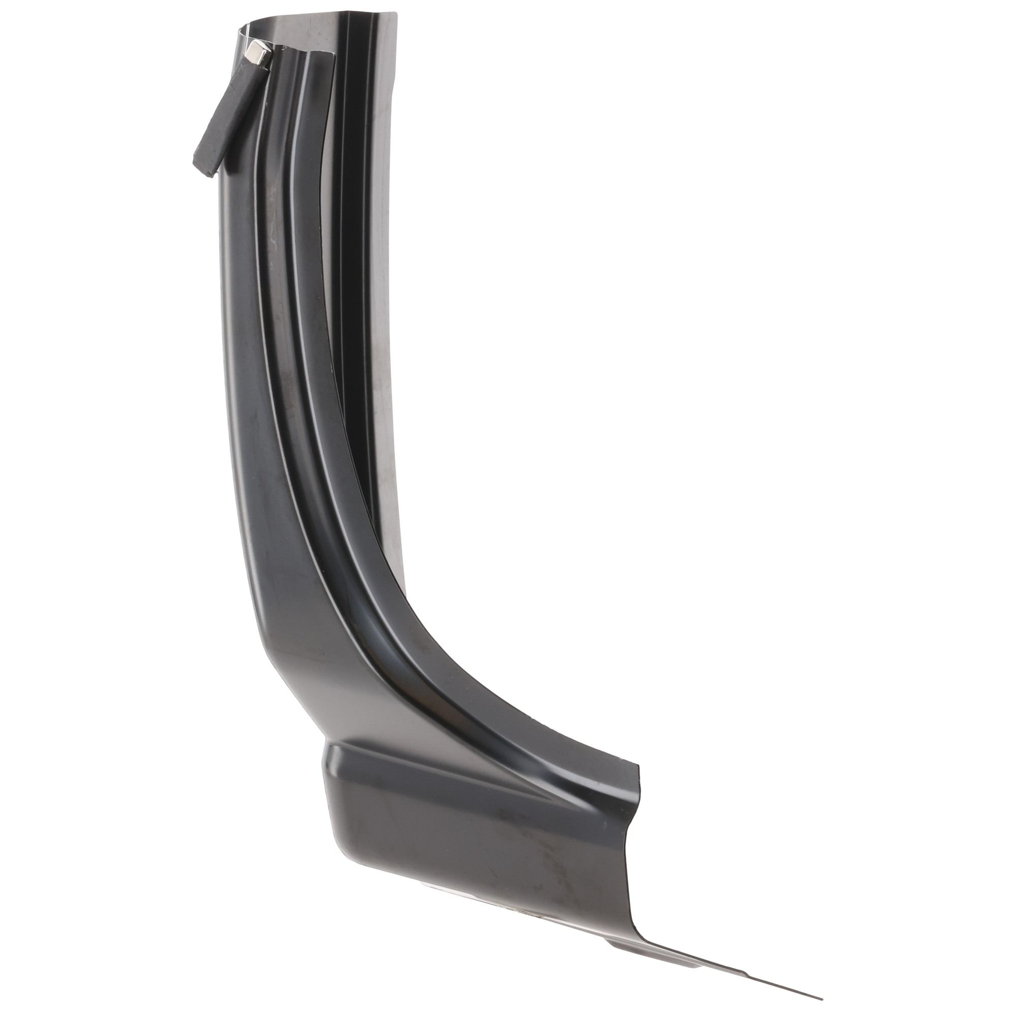 AM SILVERADO SIERRA FULL SIZE PICKUP 14-18 CAB CORNER PANEL RH Extended Cab 1.2mm SKU JC58140027