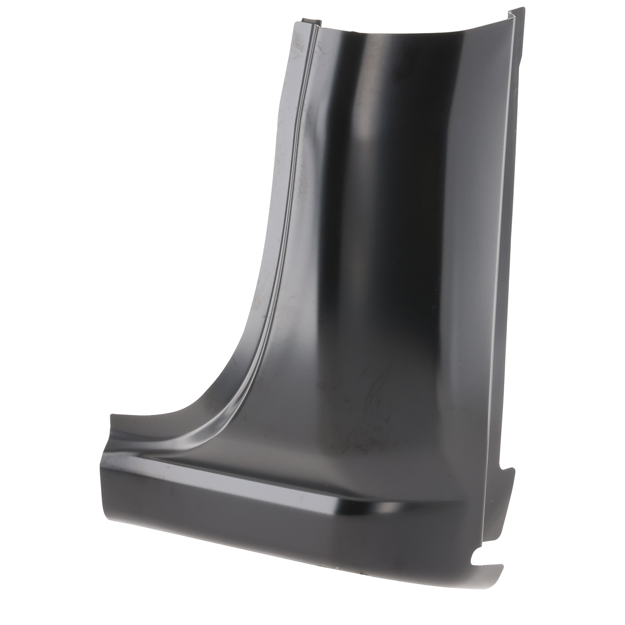 AM SILVERADO SIERRA FULL SIZE PICKUP 14-18 CAB CORNER PANEL LH Extended Cab 1.2mm SKU JC58140028