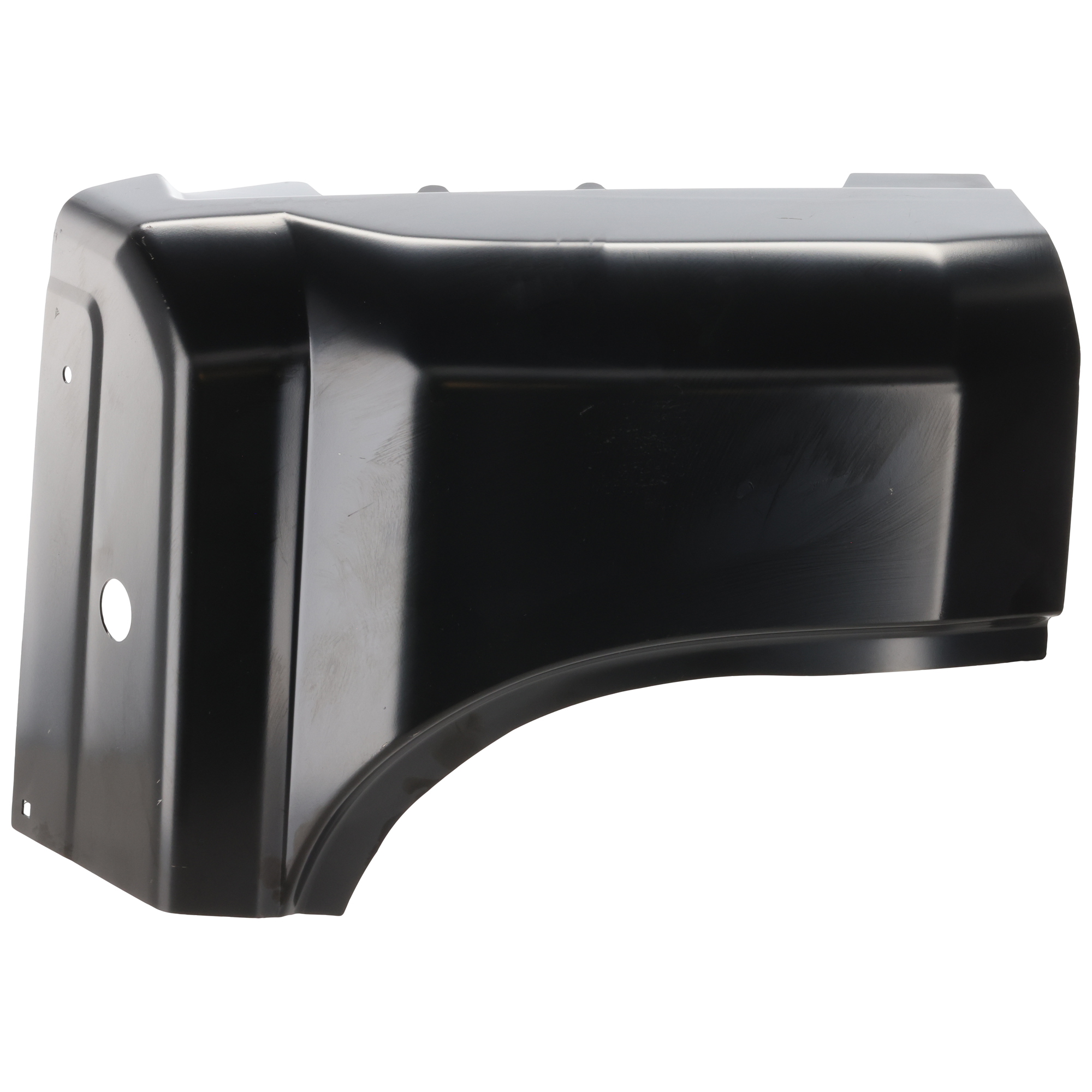 AM SILVERADO SIERRA FULL SIZE PICKUP 14-18 CAB CORNER PANEL RH Standard Cab 1.2mm SKU JC58140029