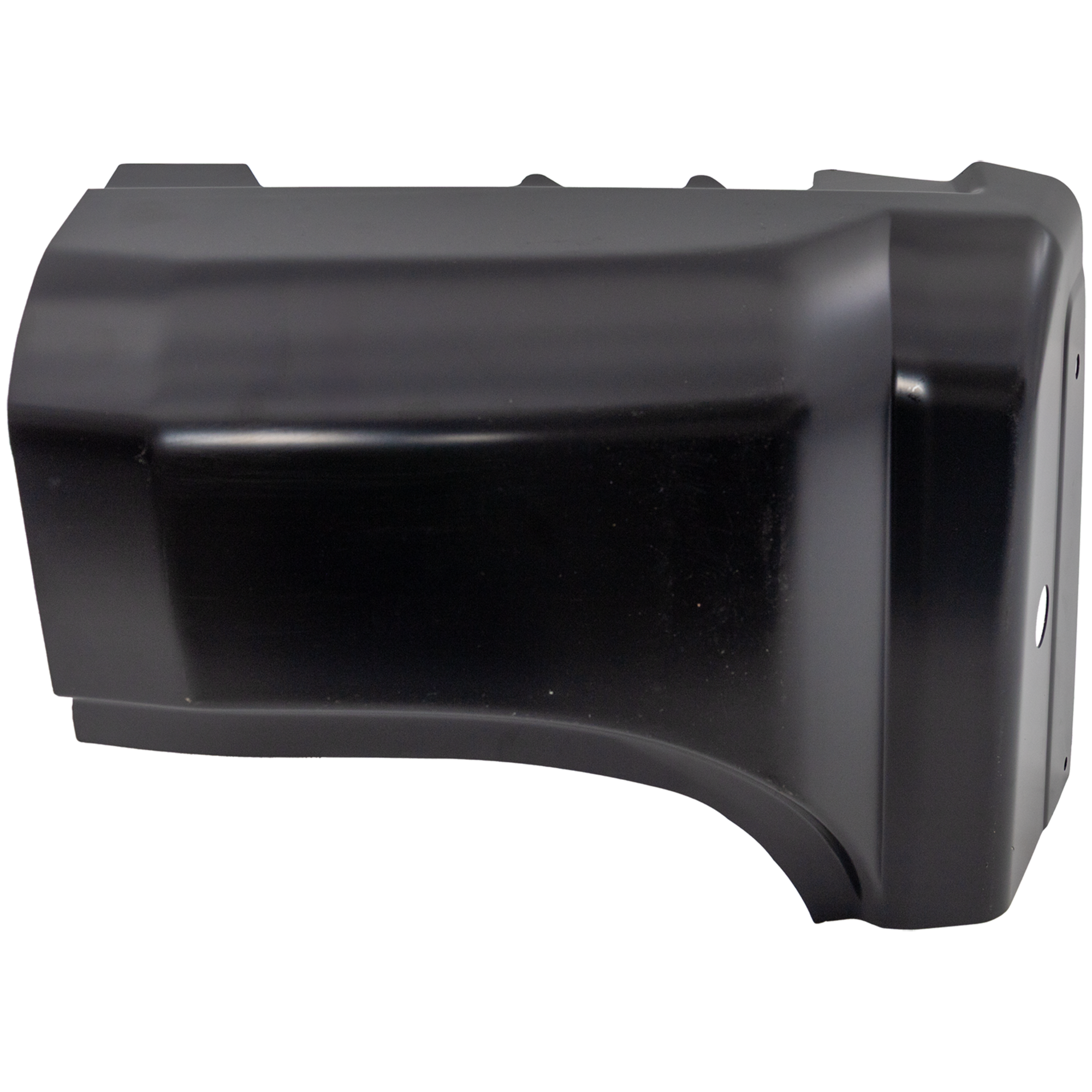 AM SILVERADO SIERRA FULL SIZE PICKUP 14-18 CAB CORNER PANEL LH Standard Cab 1.2mm SKU JC58140030