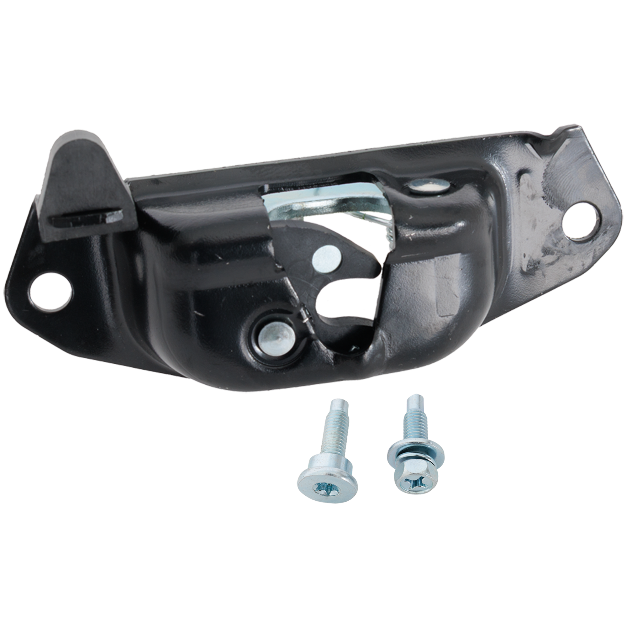 AM SILVERADO 1500-99-06 SILVERADO 2500-99-04 SILVERADO 1500 HD 2500 HD 3500-01-06 TAILGATE LATCH RH Front SKU JC58210003