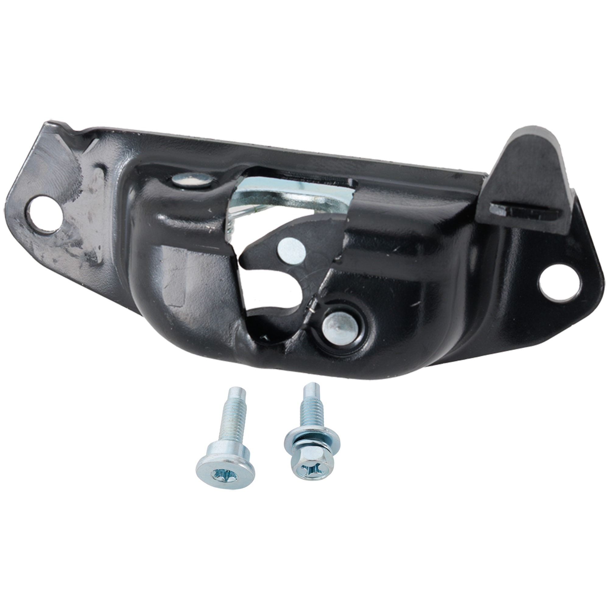 AM SILVERADO 1500-99-06 SILVERADO 2500-99-04 SILVERADO 1500 HD 2500 HD 3500-01-06 TAILGATE LATCH LH Front SKU JC58210004