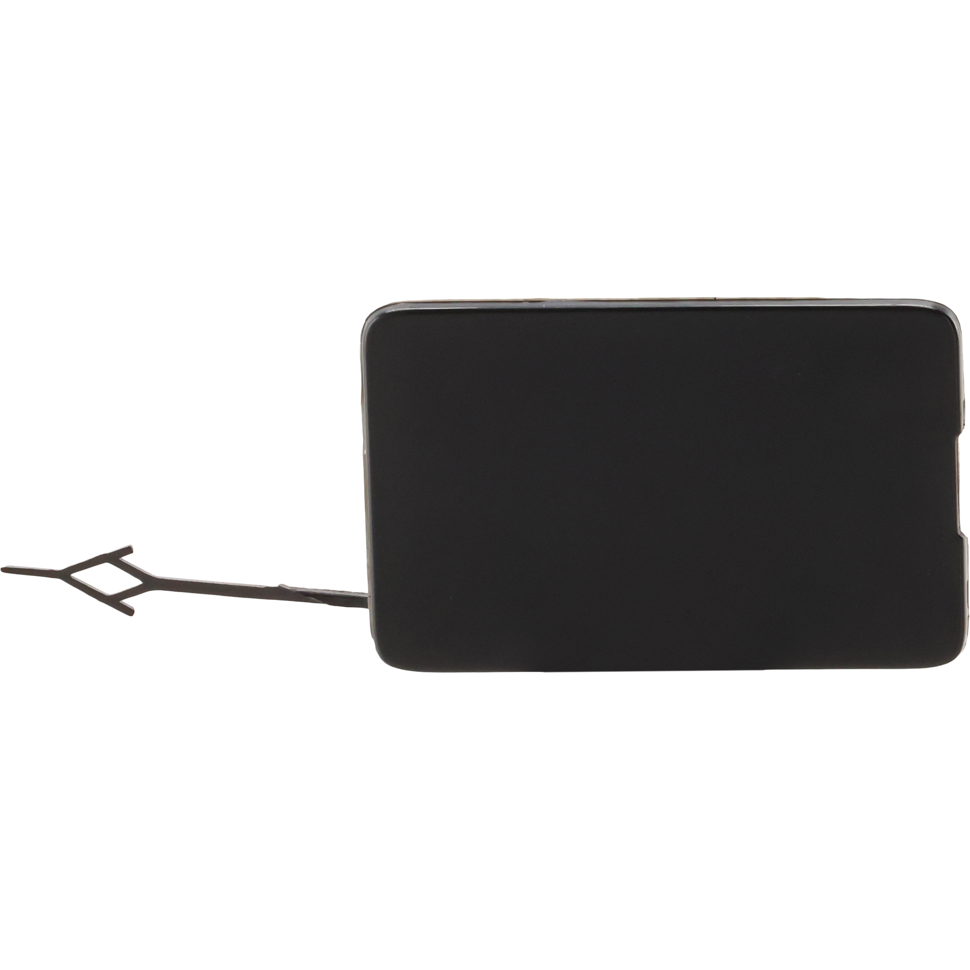 AM ESCALADE ESCALADE ESV 21-24 REAR HITCH COVER Paint to Match SKU JC66030001 Partslink GM1129151 OEM 84842068