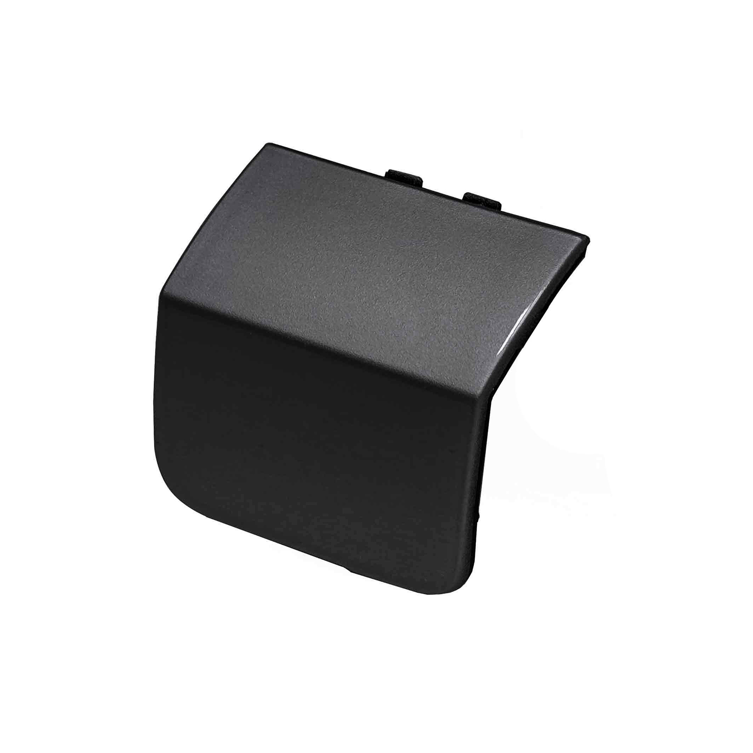AM TRAILBLAZER 24-25 REAR HITCH COVER Black LS Model SKU JC66030003 Partslink GM1129157 OEM 42864830