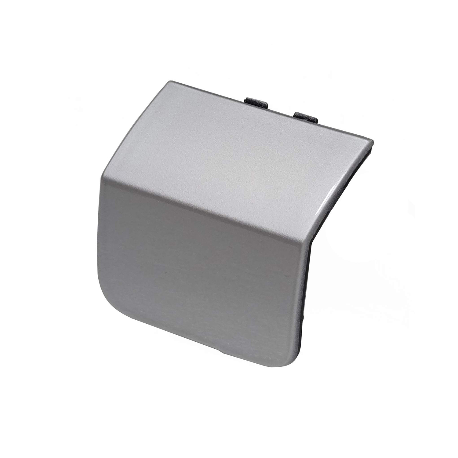 AM TRAILBLAZER 24-25 REAR HITCH COVER Silver LT Model SKU JC66030004 Partslink GM1129158 OEM 42864831