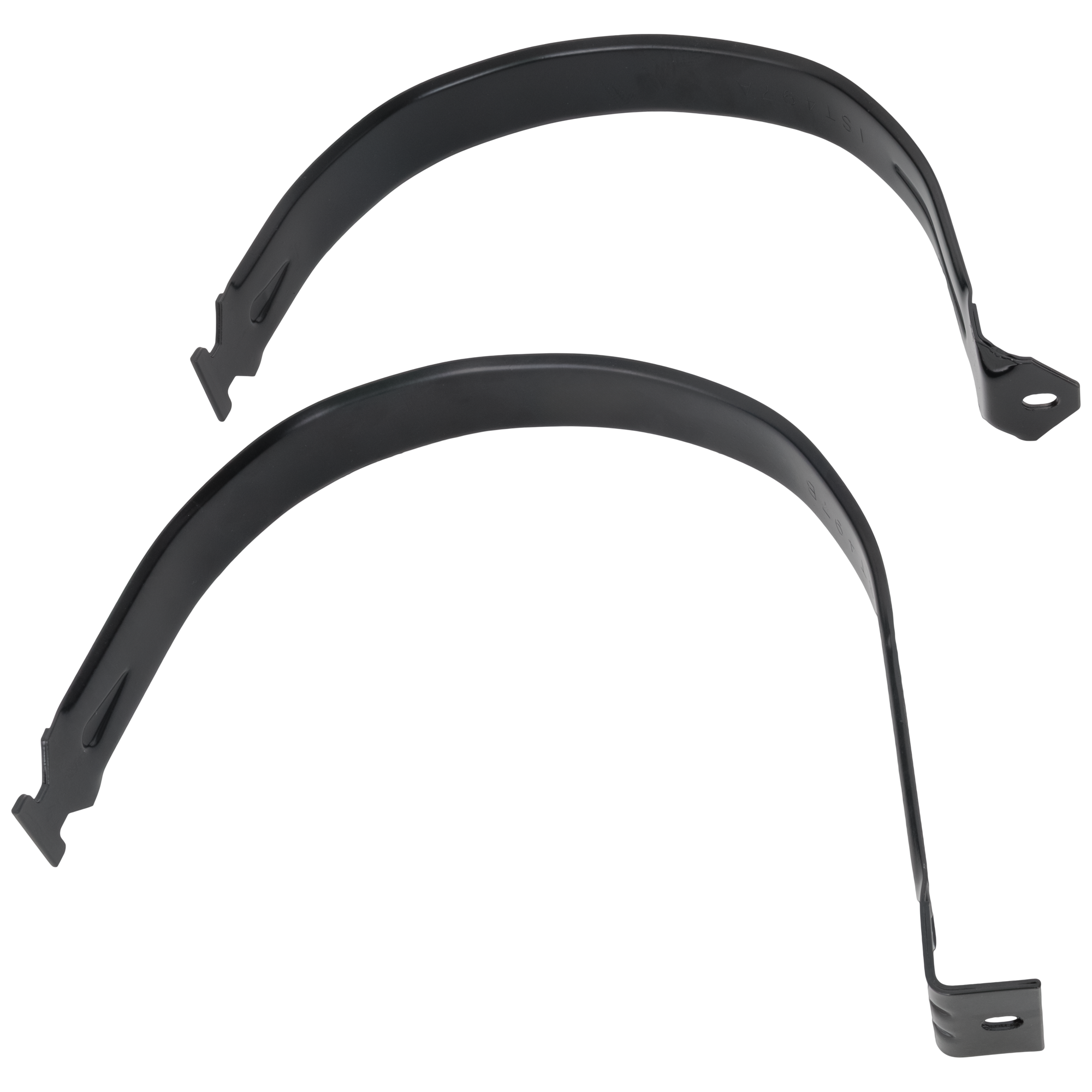 AM CAPTIVA SPORT 10-15 FUEL TANK STRAP Set of 2-35-5-8 in and 35-3-8 in Length SKU JC67070002
