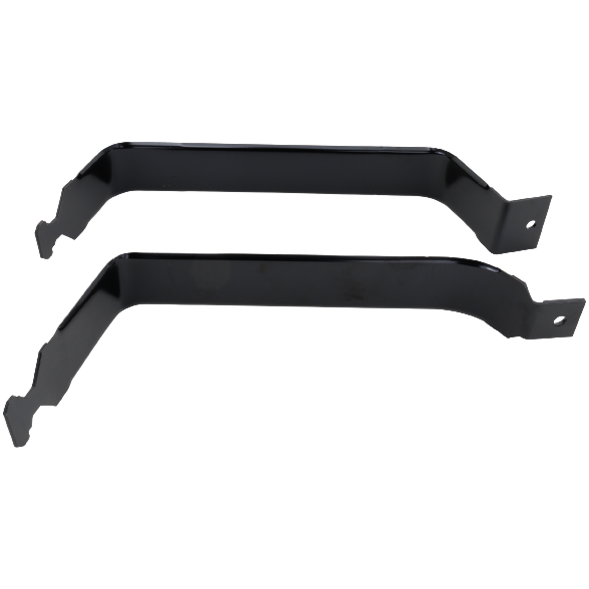 AM TAHOE 00-18 FUEL TANK STRAP ST#1 = 24-1-2 in. and ST#2 = 26-1-2 in. SKU JC67070006