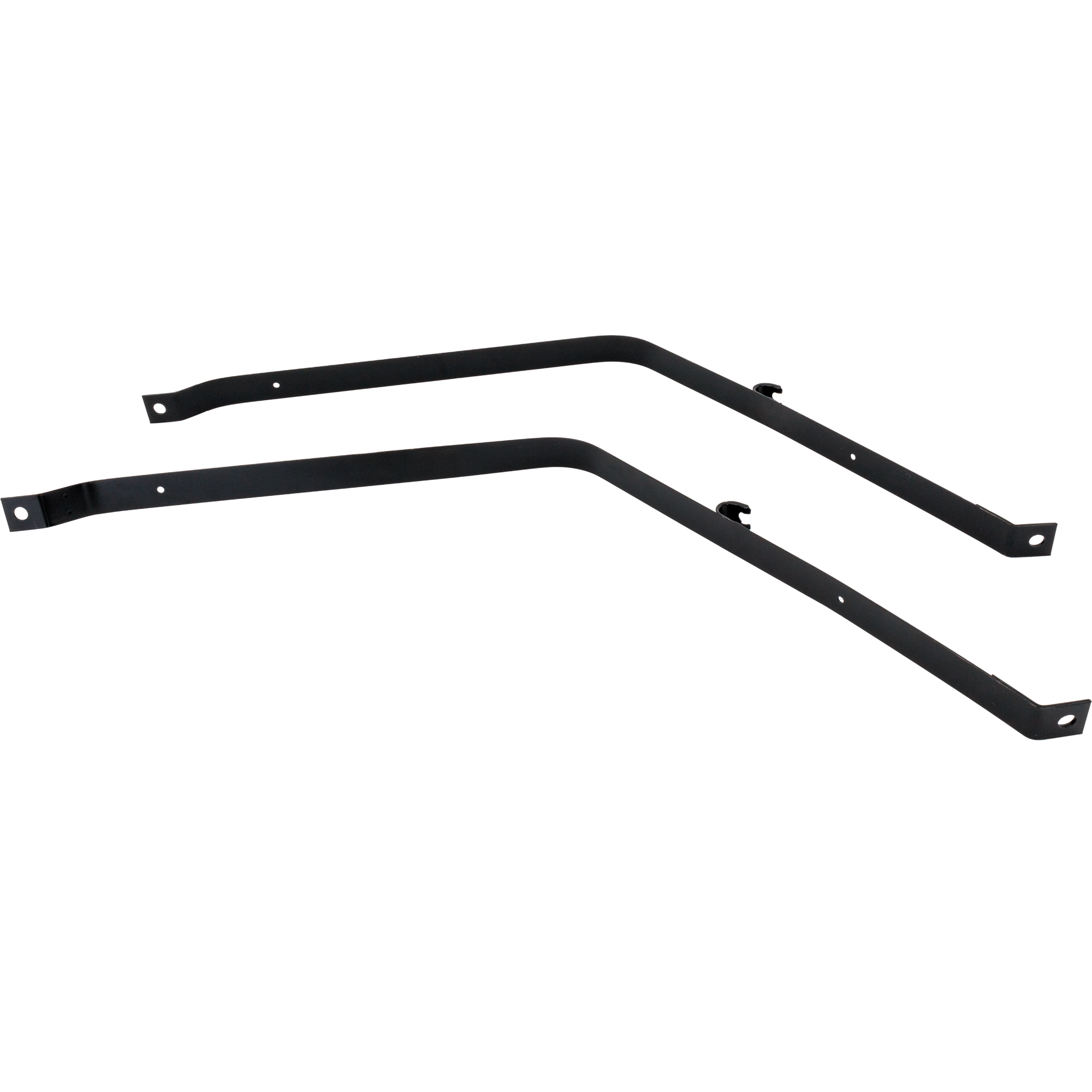 AM CAMARO 10-15 FUEL TANK STRAP Set of 2-37.75 in. Strap 1 and 2 Length SKU JC67070010 OEM 22830210-92159806-92226553