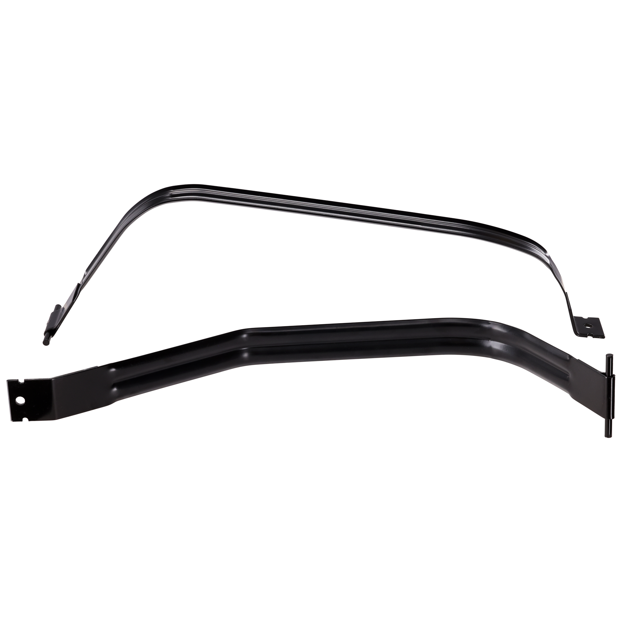 AM CRUZE 11-16 CRUZE LIMITED 16-16 FUEL TANK STRAP Set of 2-32.50 in. Strap 1 Length 31 in. Strap 2 Length SKU JC67070013 OEM 13337098-13337099