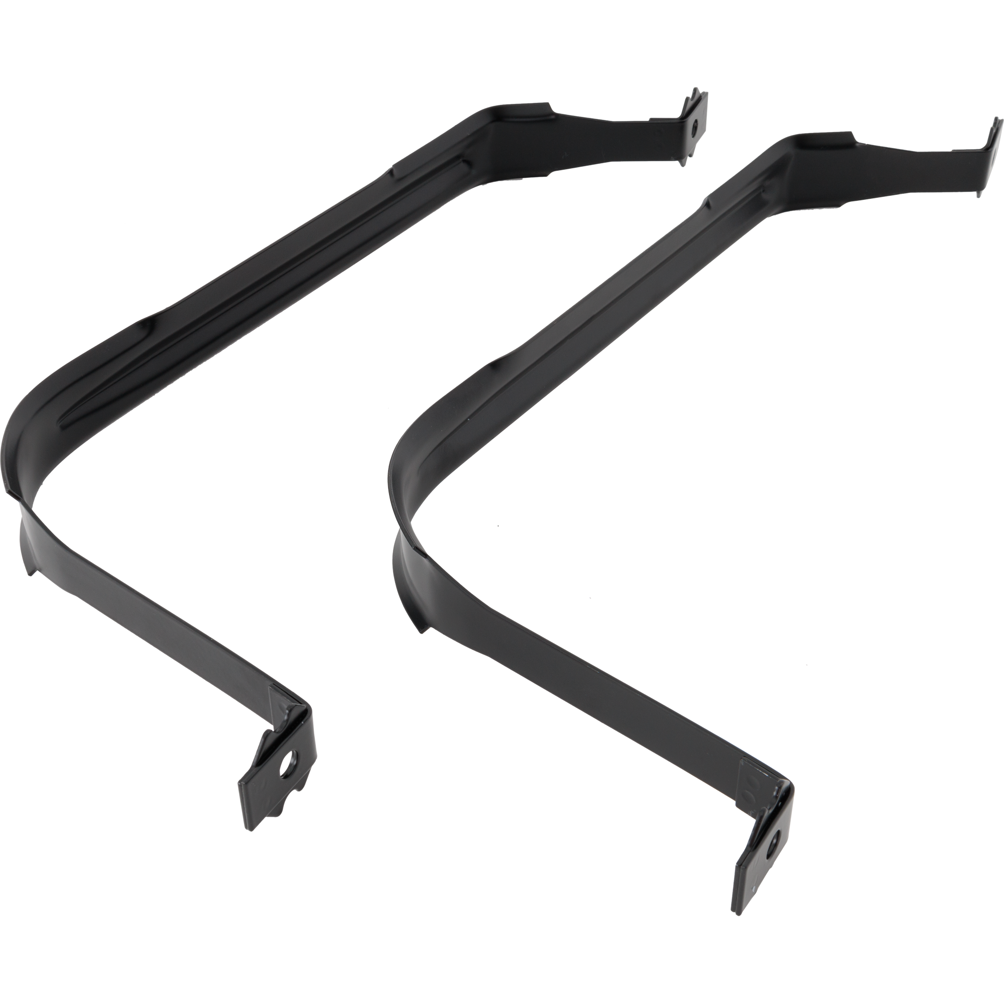 AM EQUINOX 05-09 TORRENT 06-09 VUE 02-07 FUEL TANK STRAP Set of 2-30.50 in. Strap 1 and 2 Length SKU JC67070015 OEM 21991065