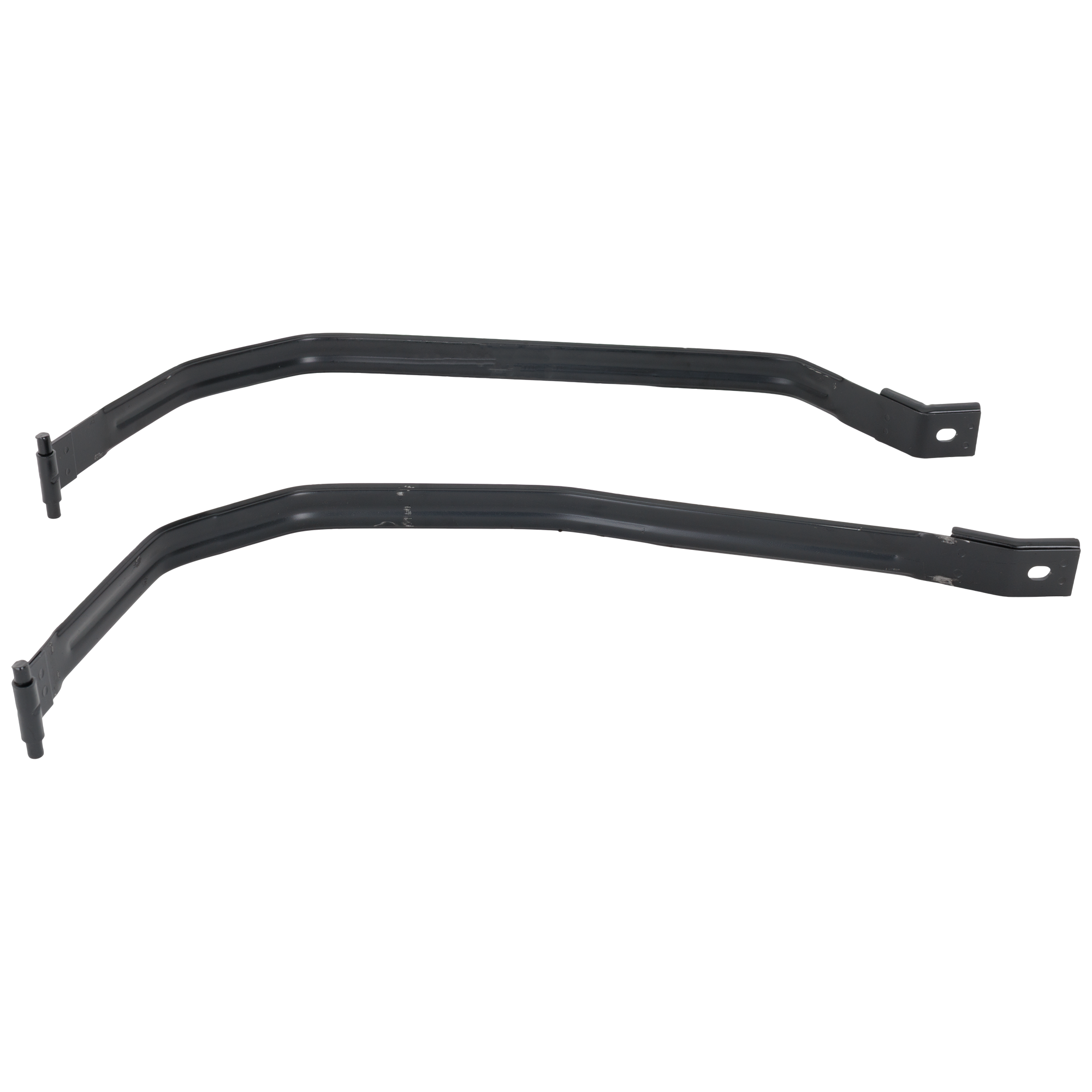AM SONIC 12-18 FUEL TANK STRAP Set of 2-28 in. Strap 1 Length 27 in. Strap 2 Length SKU JC67070020 OEM 95460049-95484879