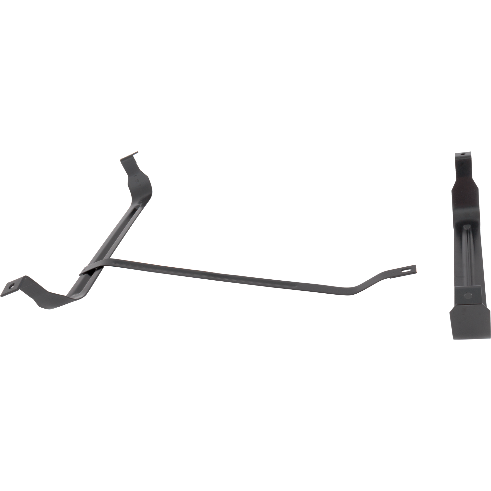 AM VOYAGER 01-03 CARAVAN 01-07 FUEL TANK STRAP Set of 2 SKU JC67070023 OEM 4809309AB 4809309AC 4809309AD