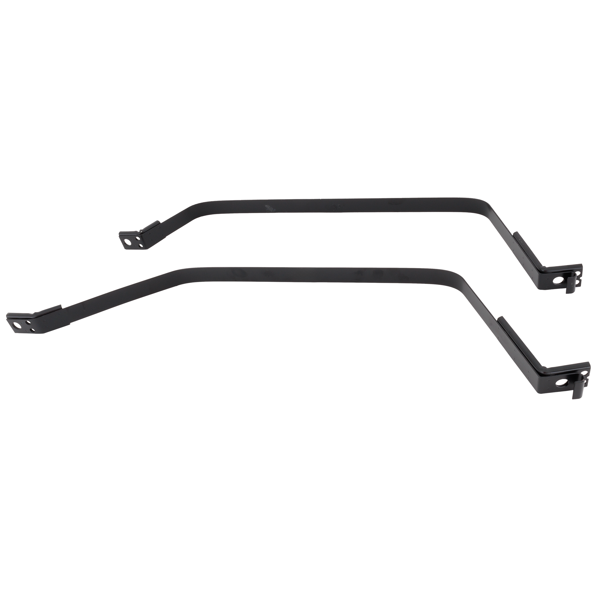 AM SEBRING STRATUS 01-05 ECLIPSE 00-05 FUEL TANK STRAP Set of 2-41 in. and 40-5-8 in. Length SKU JC67070029 OEM MR271382 MR271383