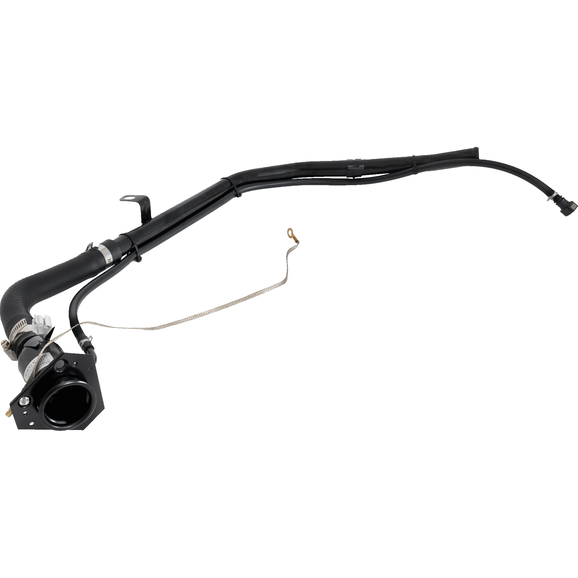 AM TAHOE YUKON 04-06 FUEL FILLER NECK SKU JC67150015 OEM 15078967-15113239-15115211-151