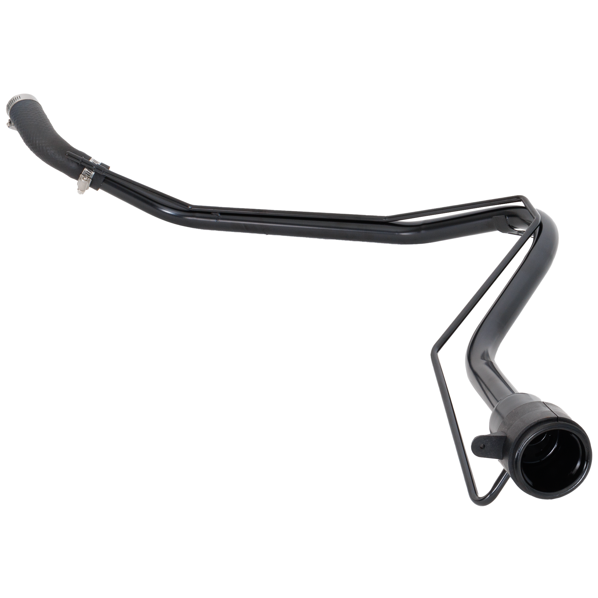 AM MALIBU 04-08 FUEL TANK FILLER NECK SKU JC67150018 OEM 10367320-15140662-15788282-158
