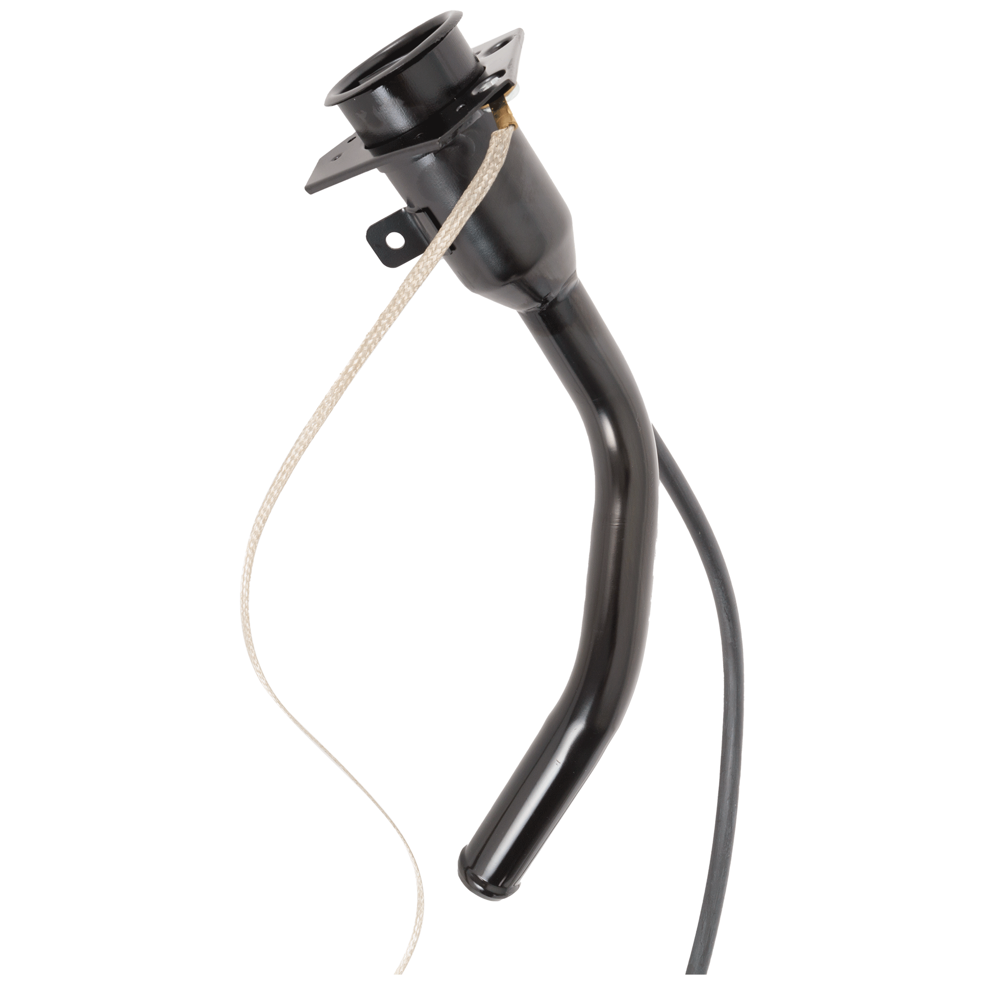 AM SIERRA SILVERADO 1500-04-04 FUEL TANK FILLER NECK Stepside SKU JC67150024 OEM 15077540-15113985
