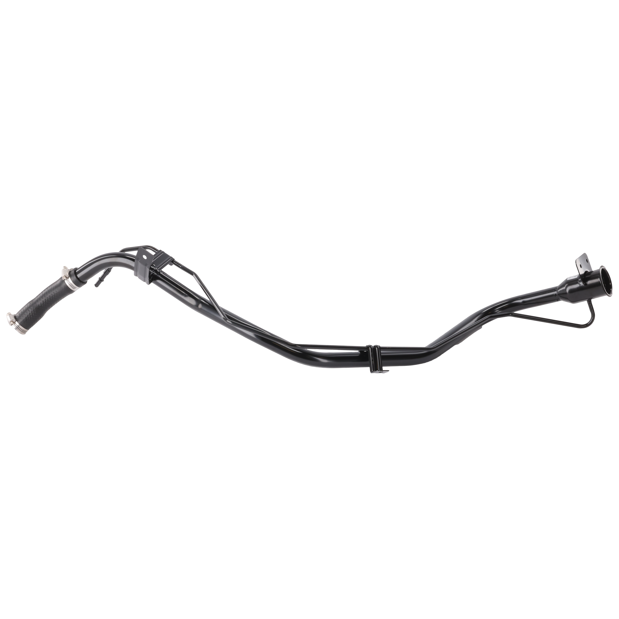 AM SRX 10-11-13-16 FUEL TANK FILLER NECK SKU JC67150026 OEM 20850557-22742093