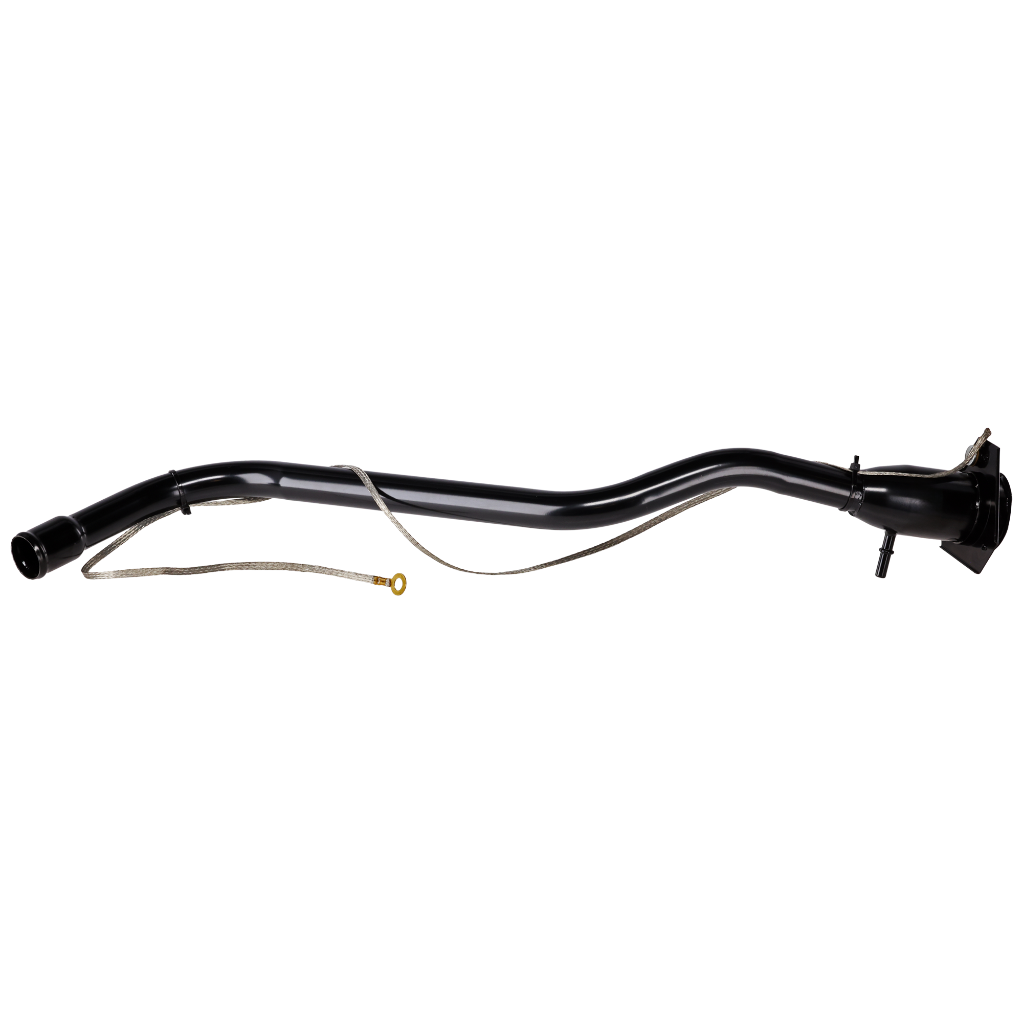 AM EXPRESS SAVANA 1500-06-10 FUEL TANK FILLER NECK SKU JC67150030 OEM 15082968-15104360-20934913-229
