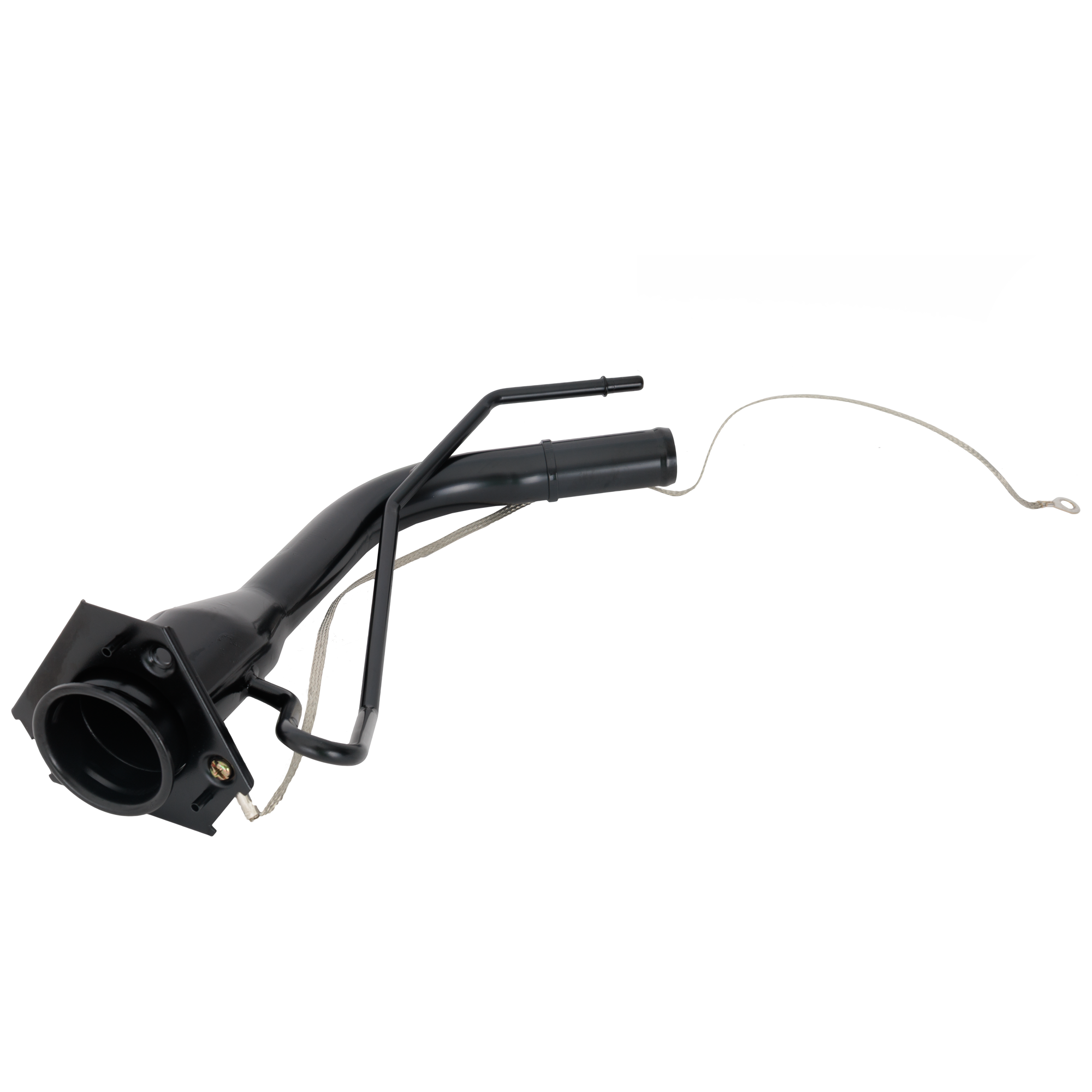 AM CANYON 04-08 COLORADO 06-08 FUEL TANK FILLER NECK Standard Extended Cab Pickup SKU JC67150040 OEM 110366183-15106257-15112263-15